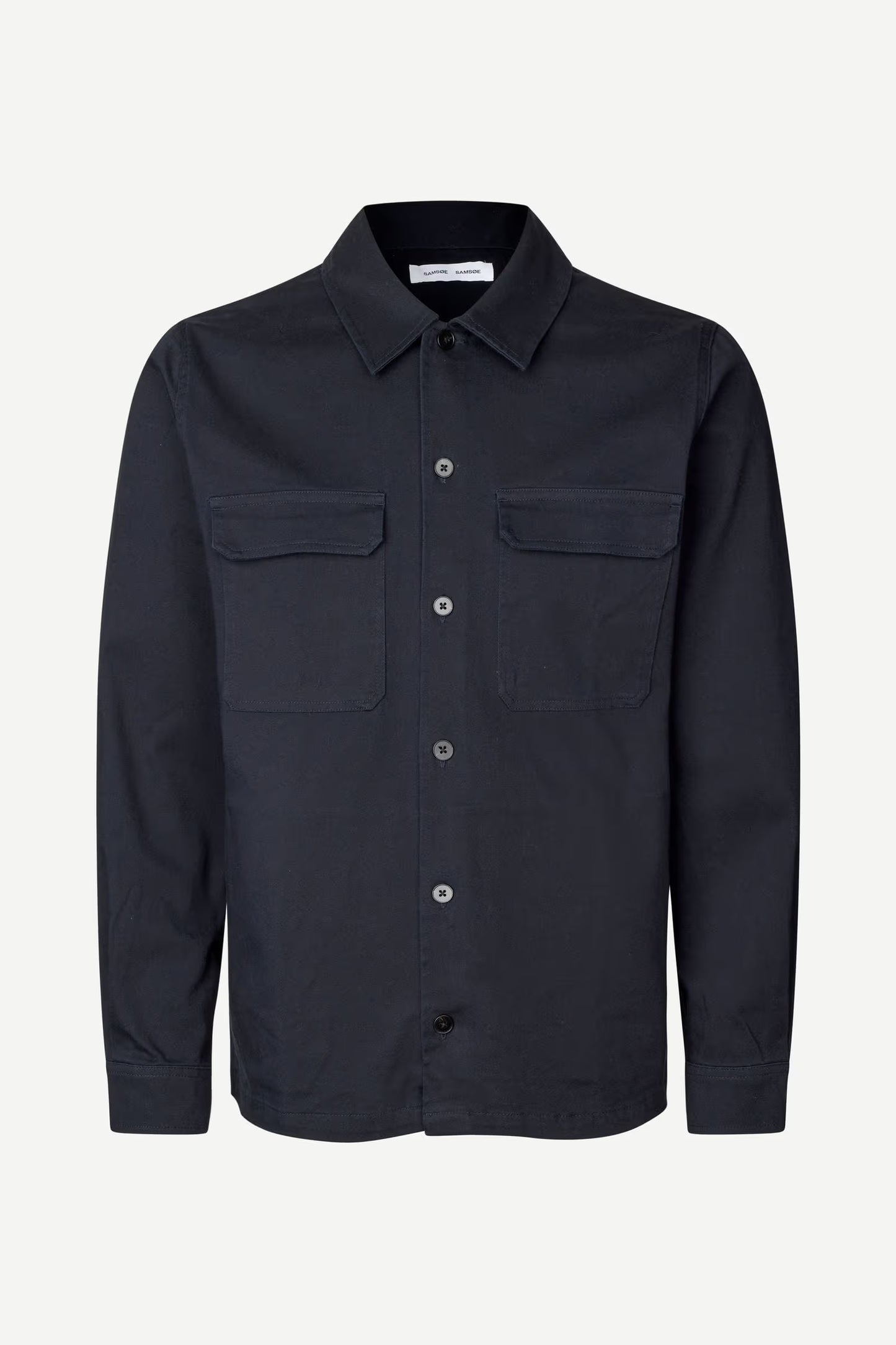 Samsøe Samsøe Overshirt Sataka Je 15963