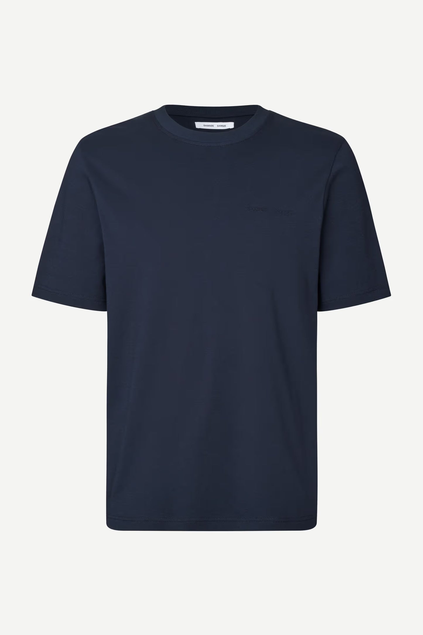 Samsøe Samsøe T-shirt Sajesper 15318