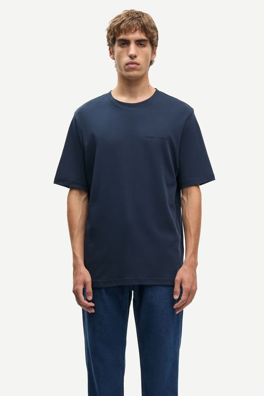 Samsøe Samsøe T-shirt Sajesper 15318