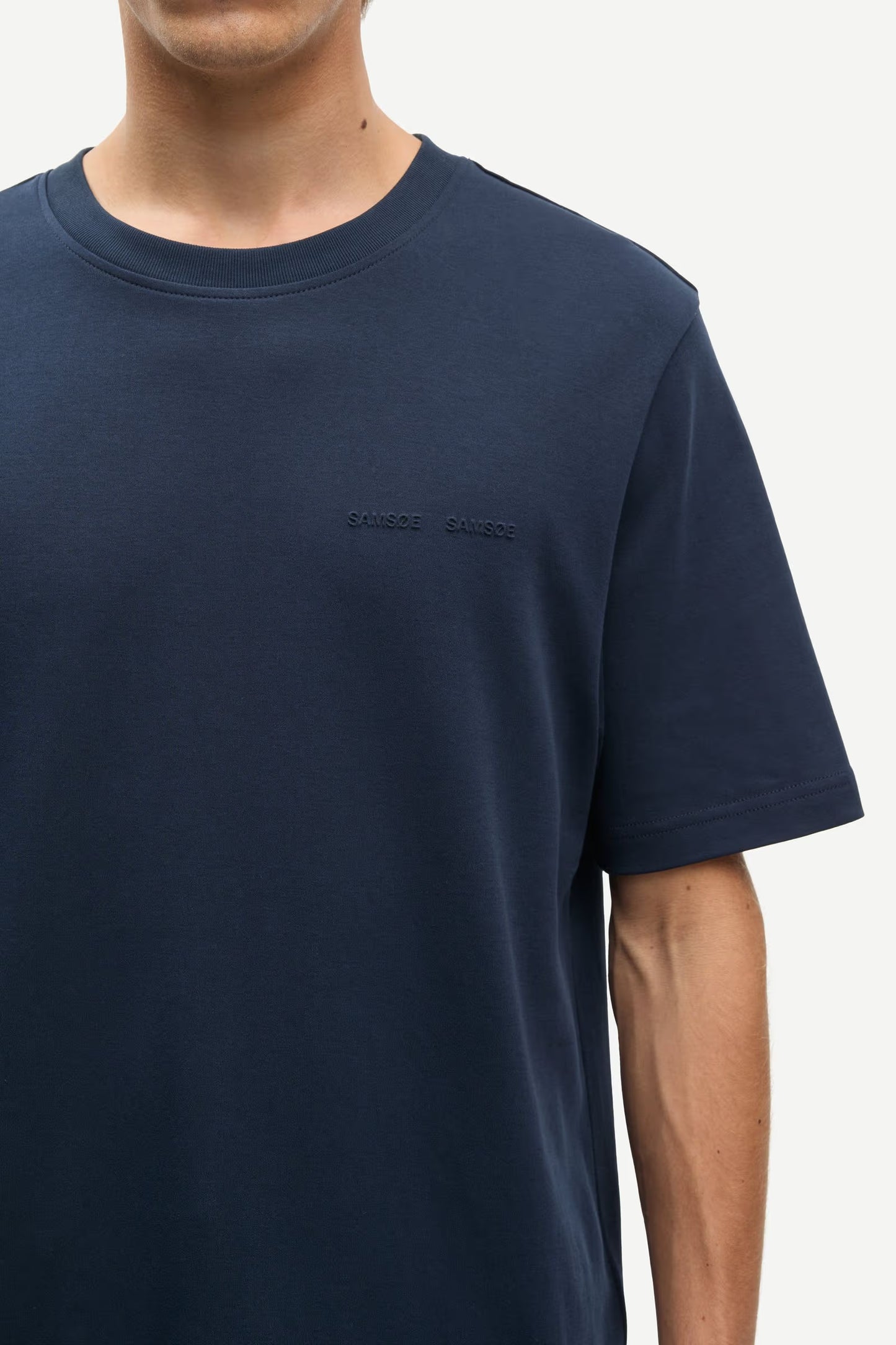 Samsøe Samsøe T-shirt Sajesper 15318