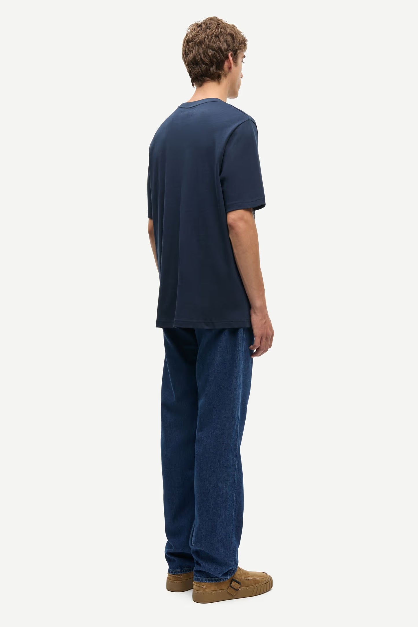 Samsøe Samsøe T-shirt Sajesper 15318