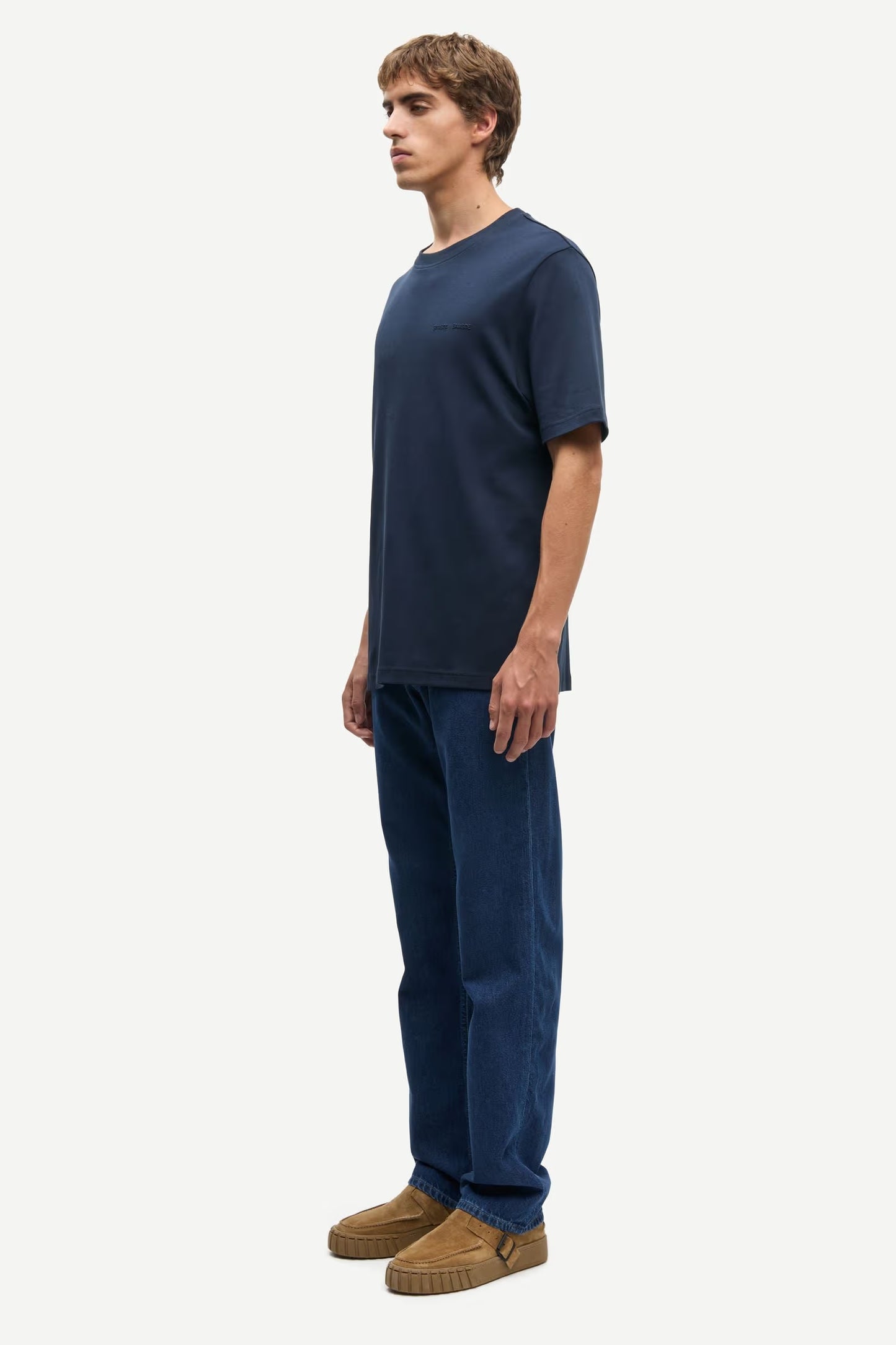 Samsøe Samsøe T-shirt Sajesper 15318