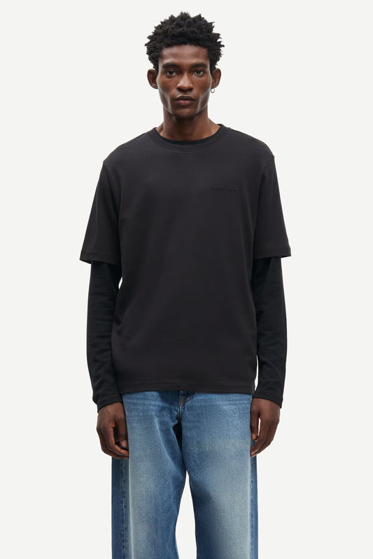 Samsøe Samsøe T-shirt Sajesper 15318