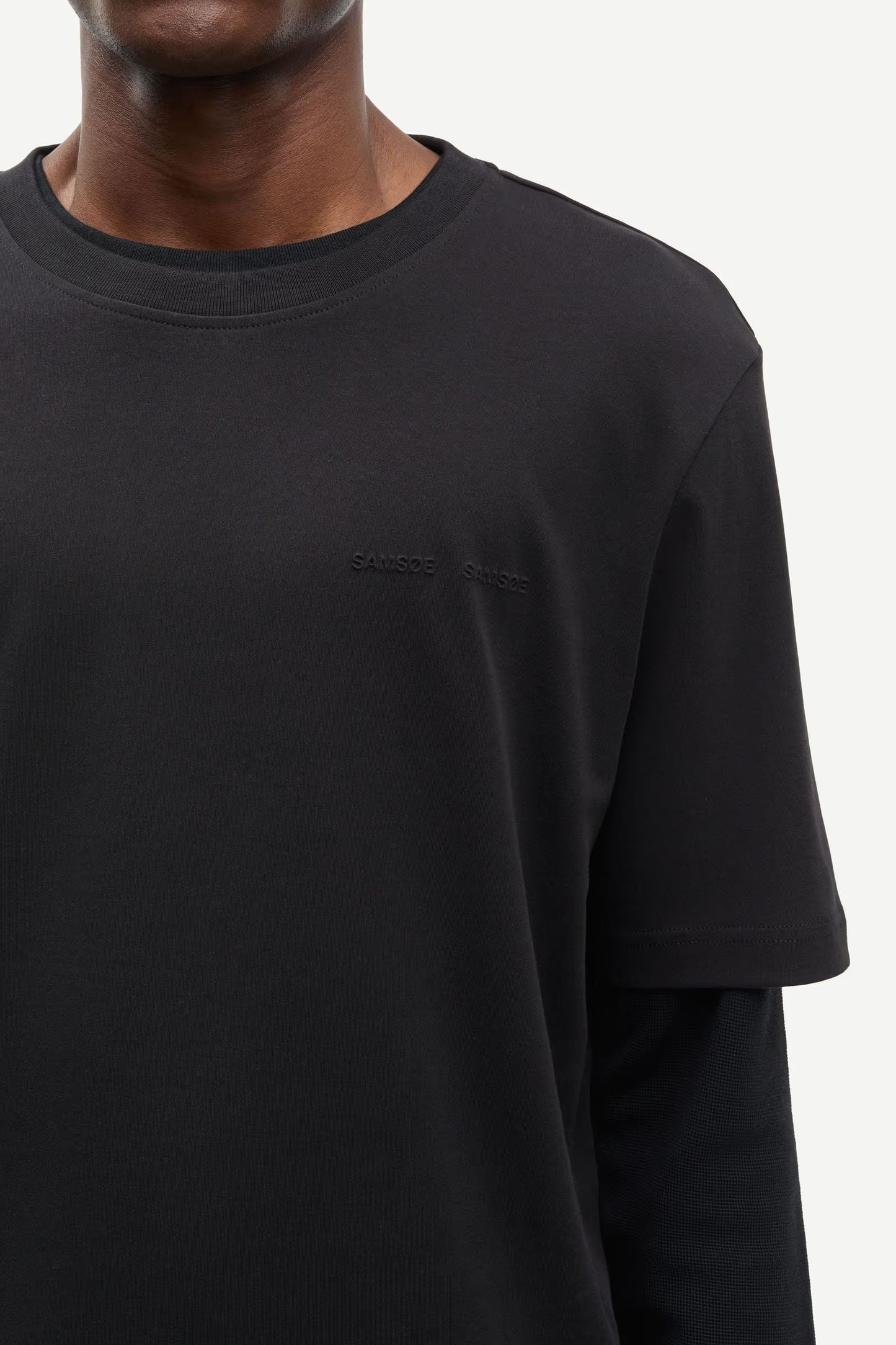 Samsøe Samsøe T-shirt Sajesper 15318