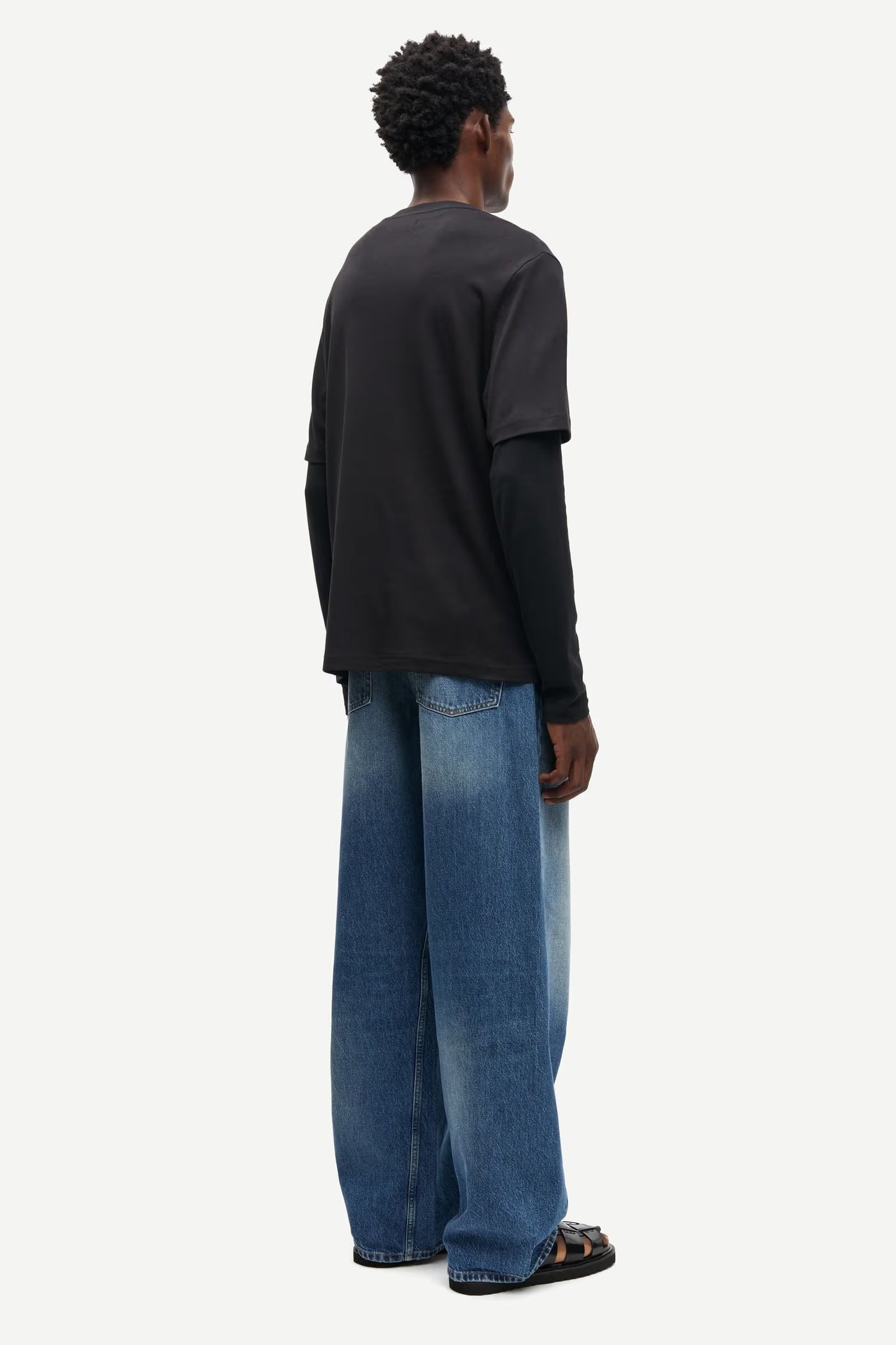 Samsøe Samsøe T-shirt Sajesper 15318