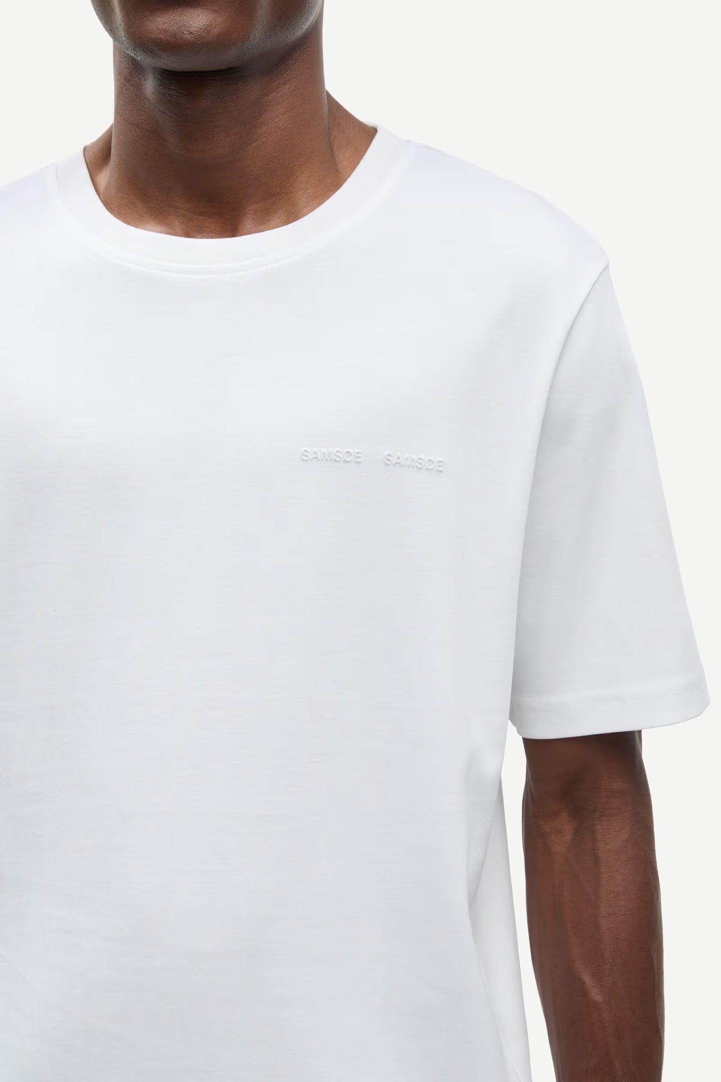 Samsøe Samsøe T-shirt Sajesper 15318