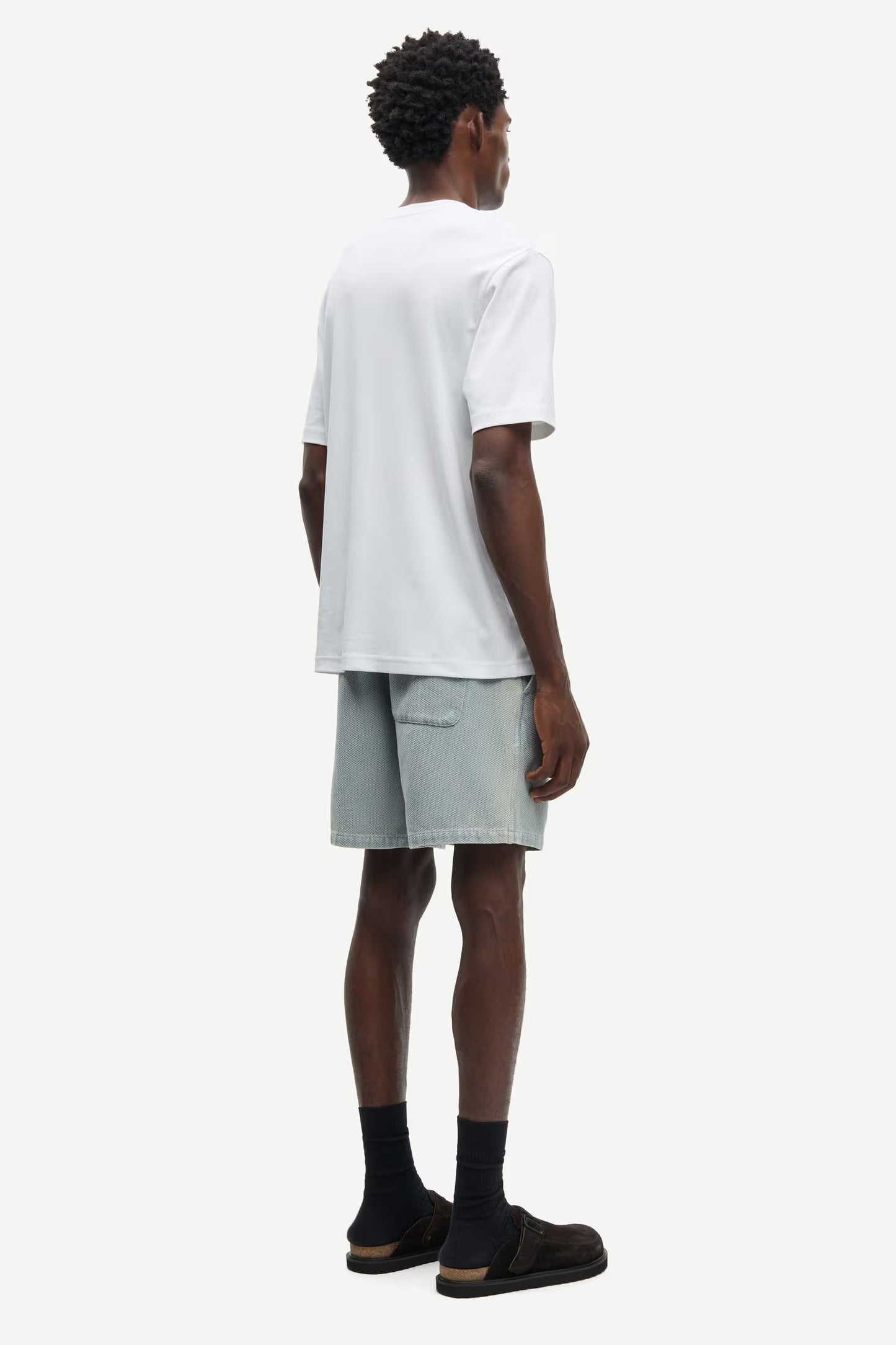 Samsøe Samsøe T-shirt Sajesper 15318