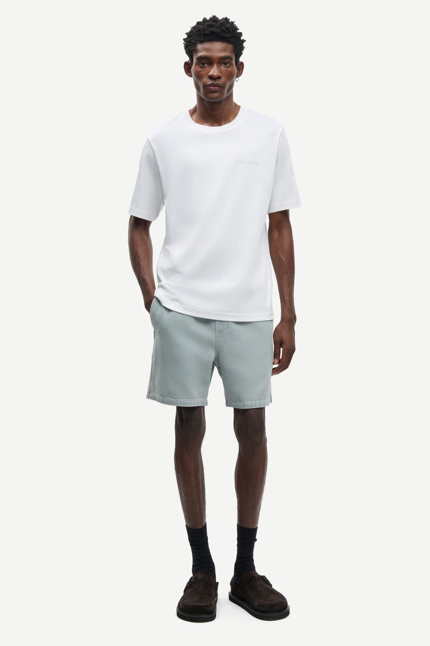 Samsøe Samsøe T-shirt Sajesper 15318