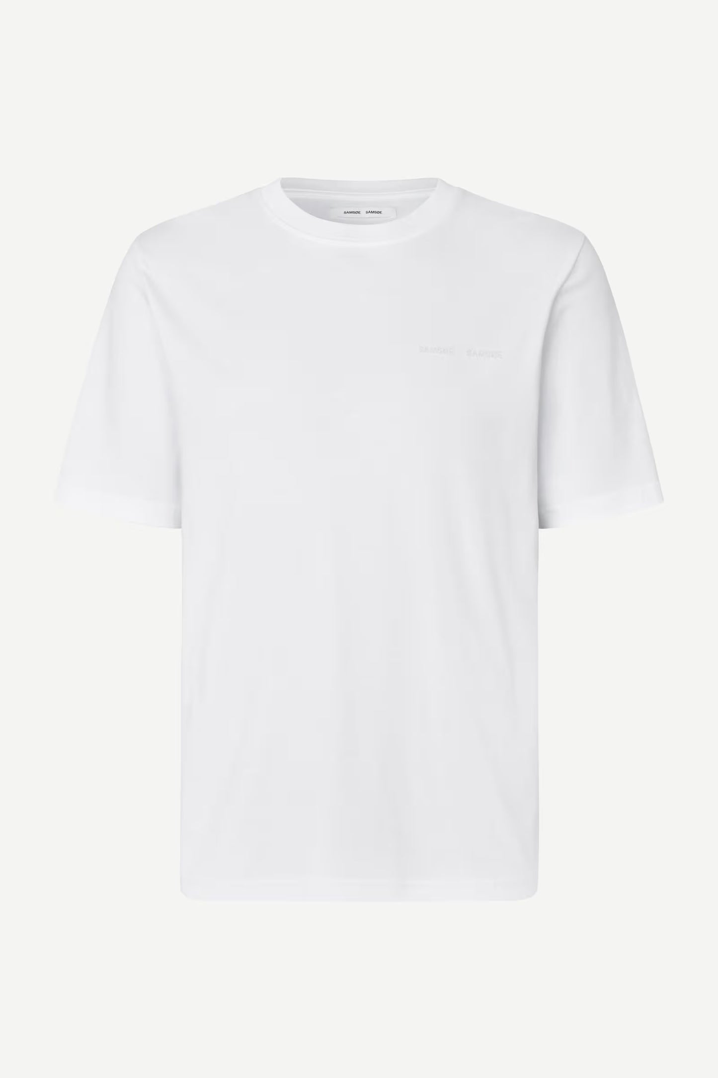 Samsøe Samsøe T-shirt Sajesper 15318