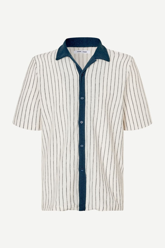 Samsøe Samsøe Skjorta Sathorvald 15916