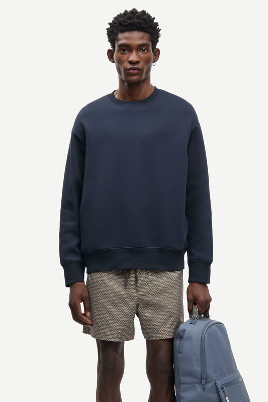 Samsøe Samsøe Tröja Saethan 15921