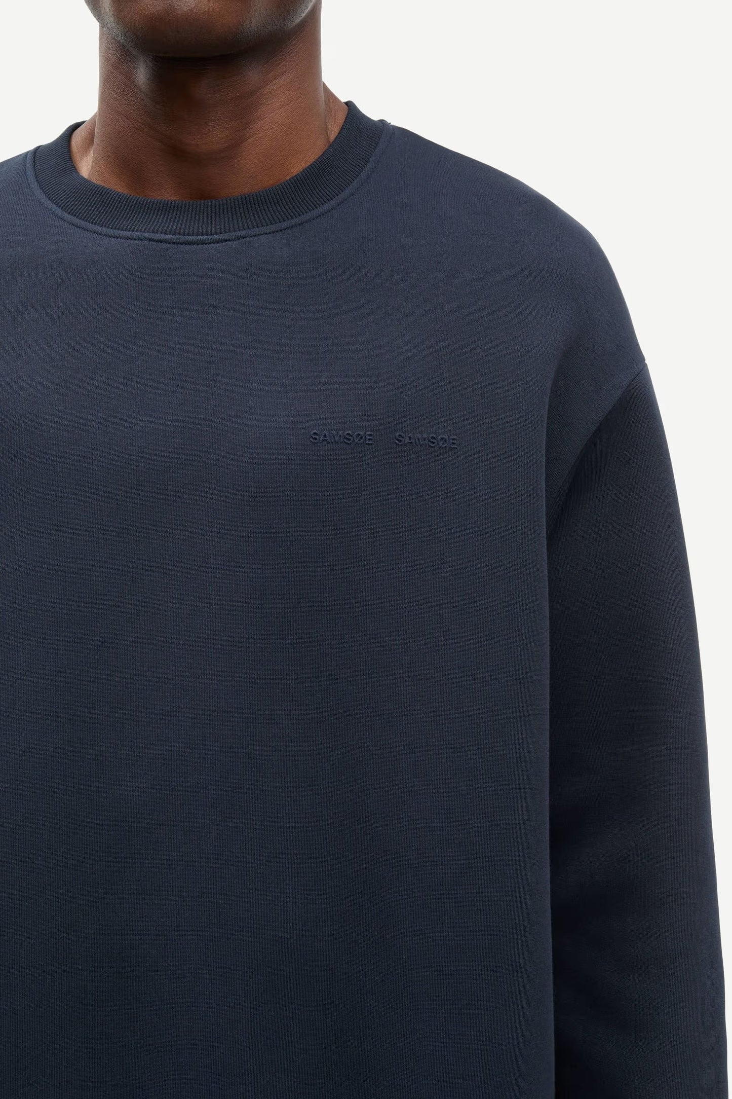 Samsøe Samsøe Tröja Saethan 15921