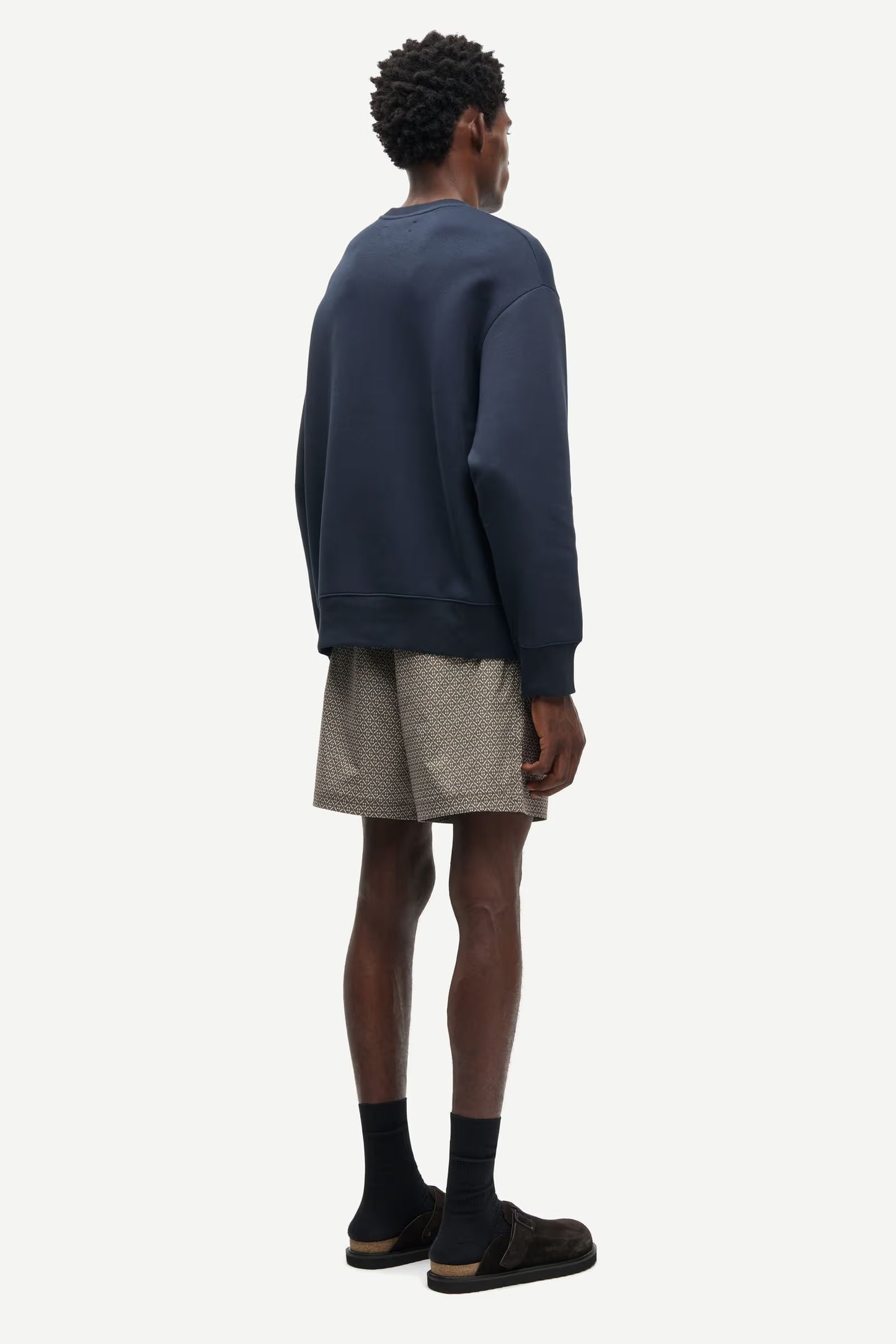 Samsøe Samsøe Tröja Saethan 15921