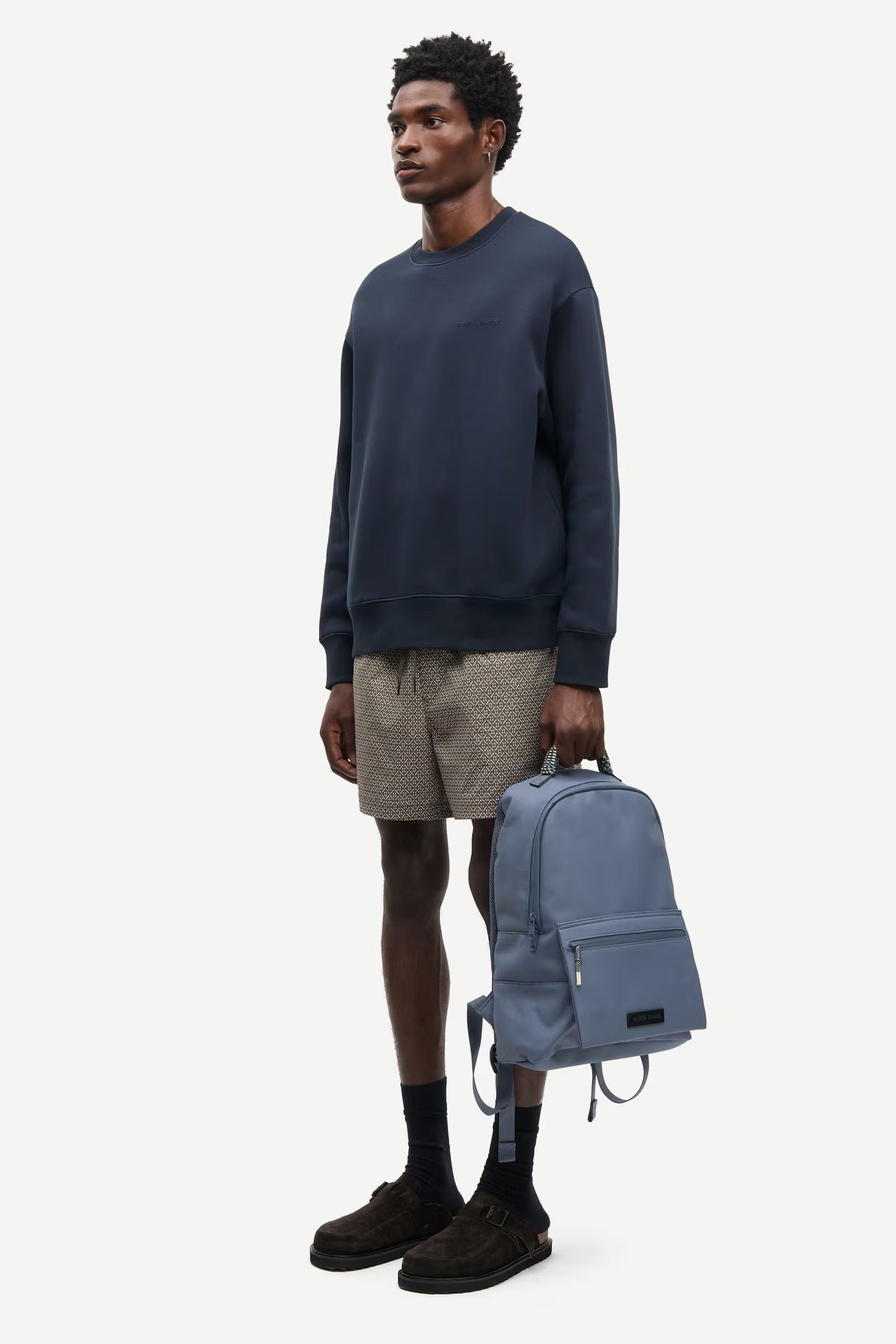 Samsøe Samsøe Tröja Saethan 15921