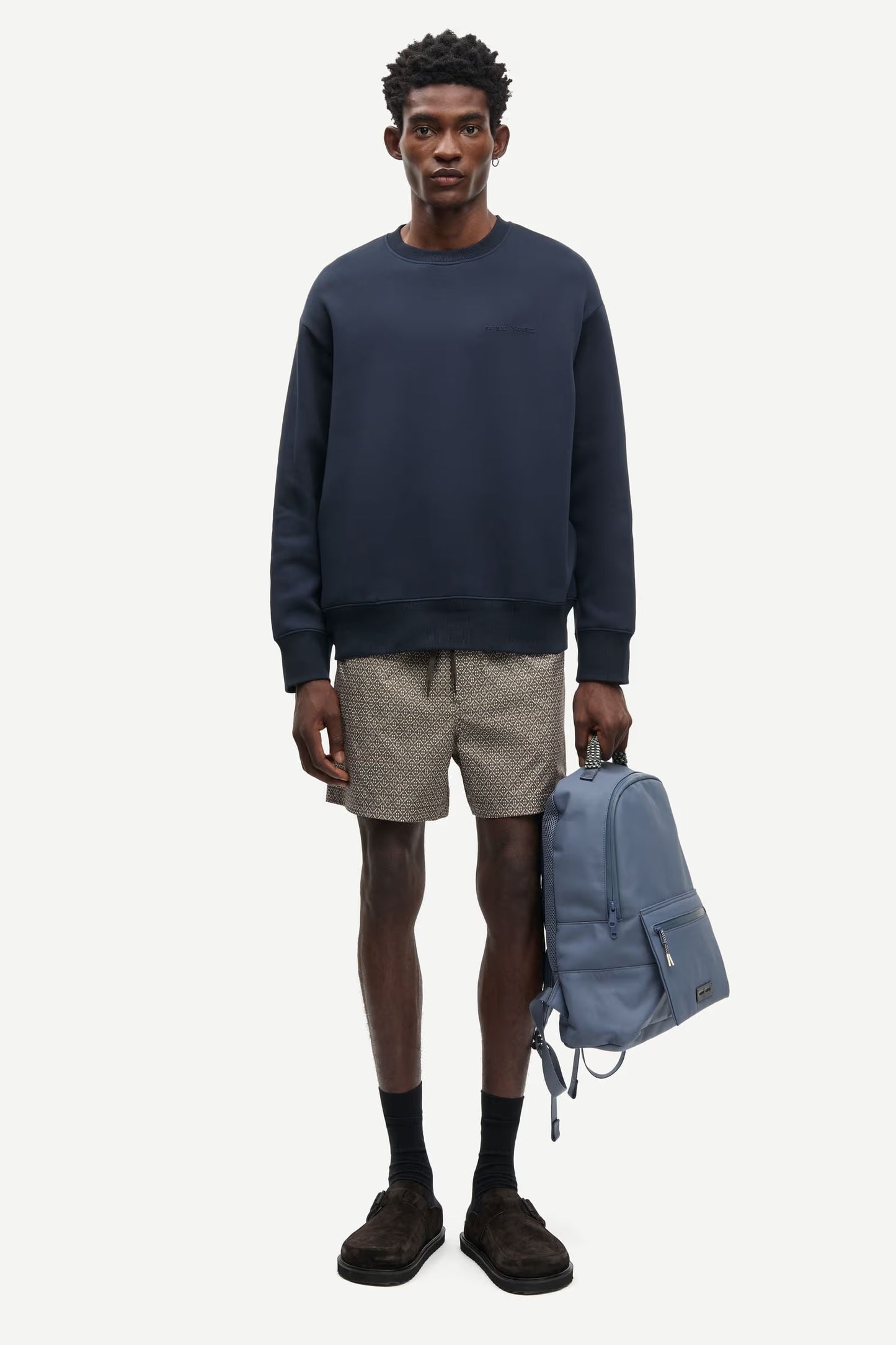 Samsøe Samsøe Tröja Saethan 15921