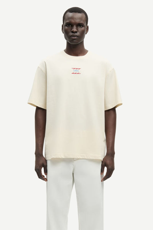 Samsøe Samsøe T-shirt Sagergei 15316
