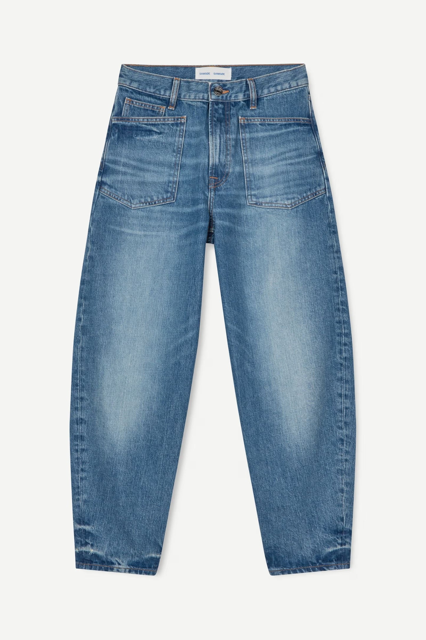 Samsøe Samsøe Jeans Saveyra 16013