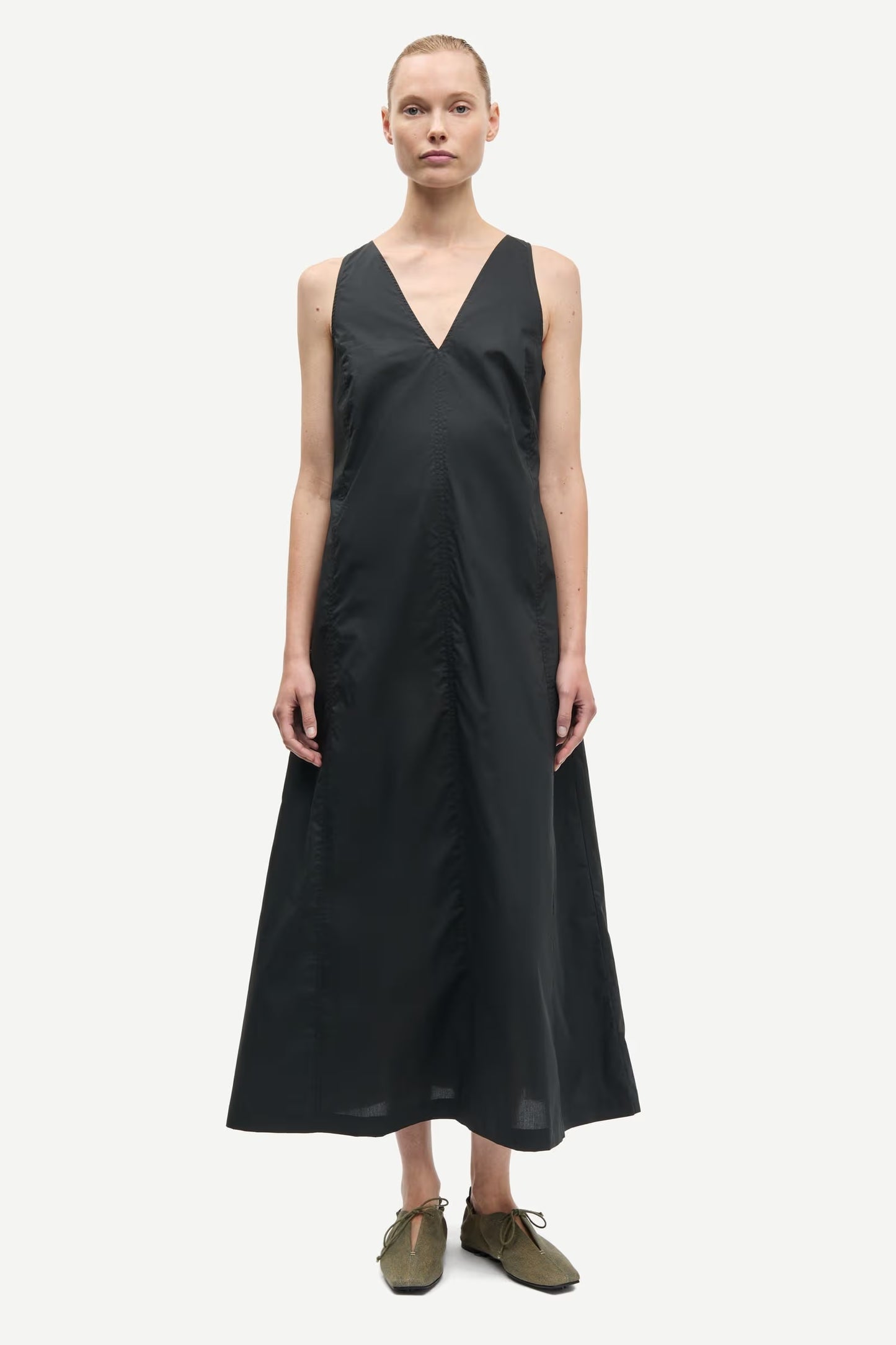 Samsøe Samsøe Klänning Sarita 15756