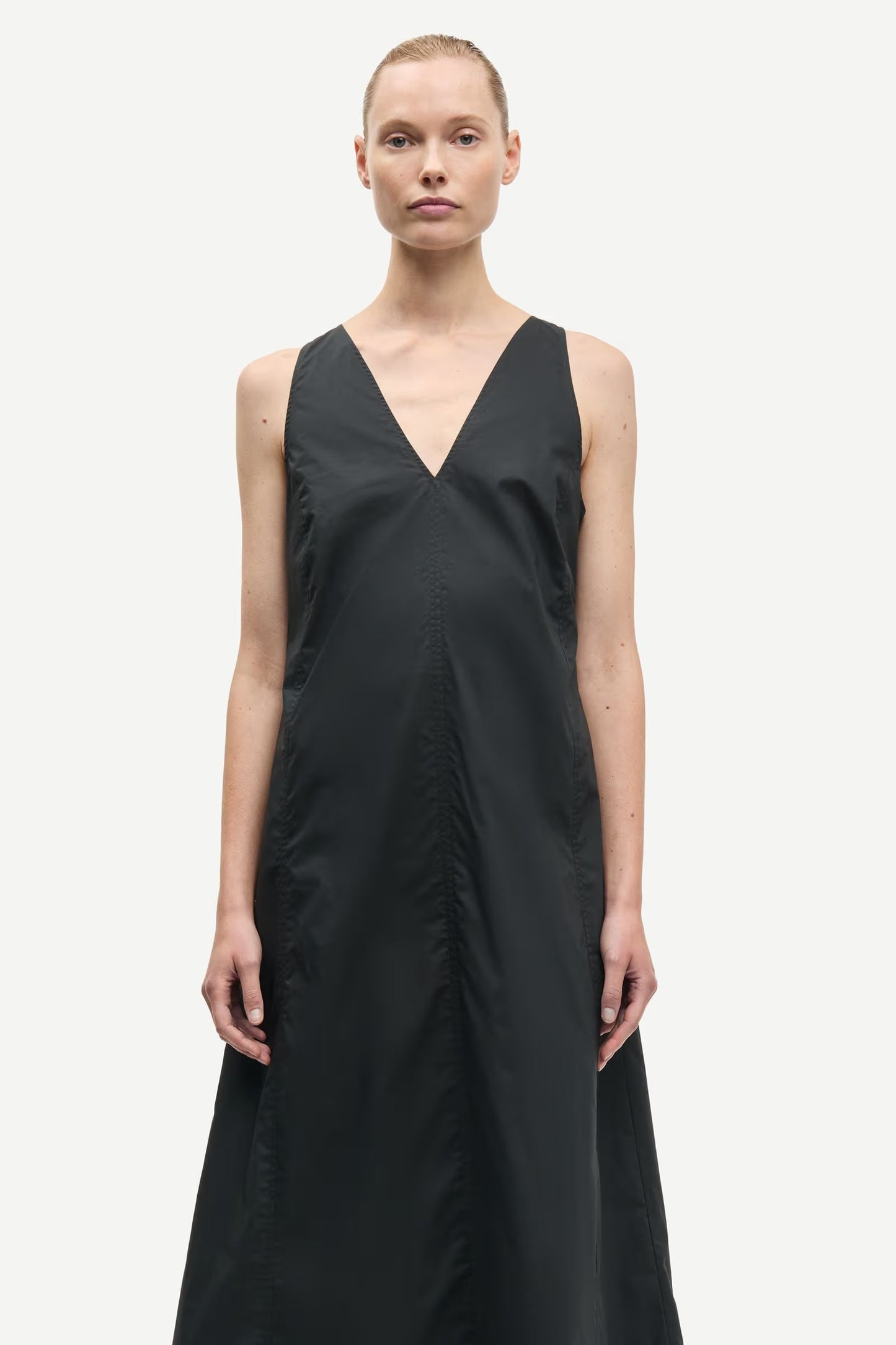 Samsøe Samsøe Klänning Sarita 15756