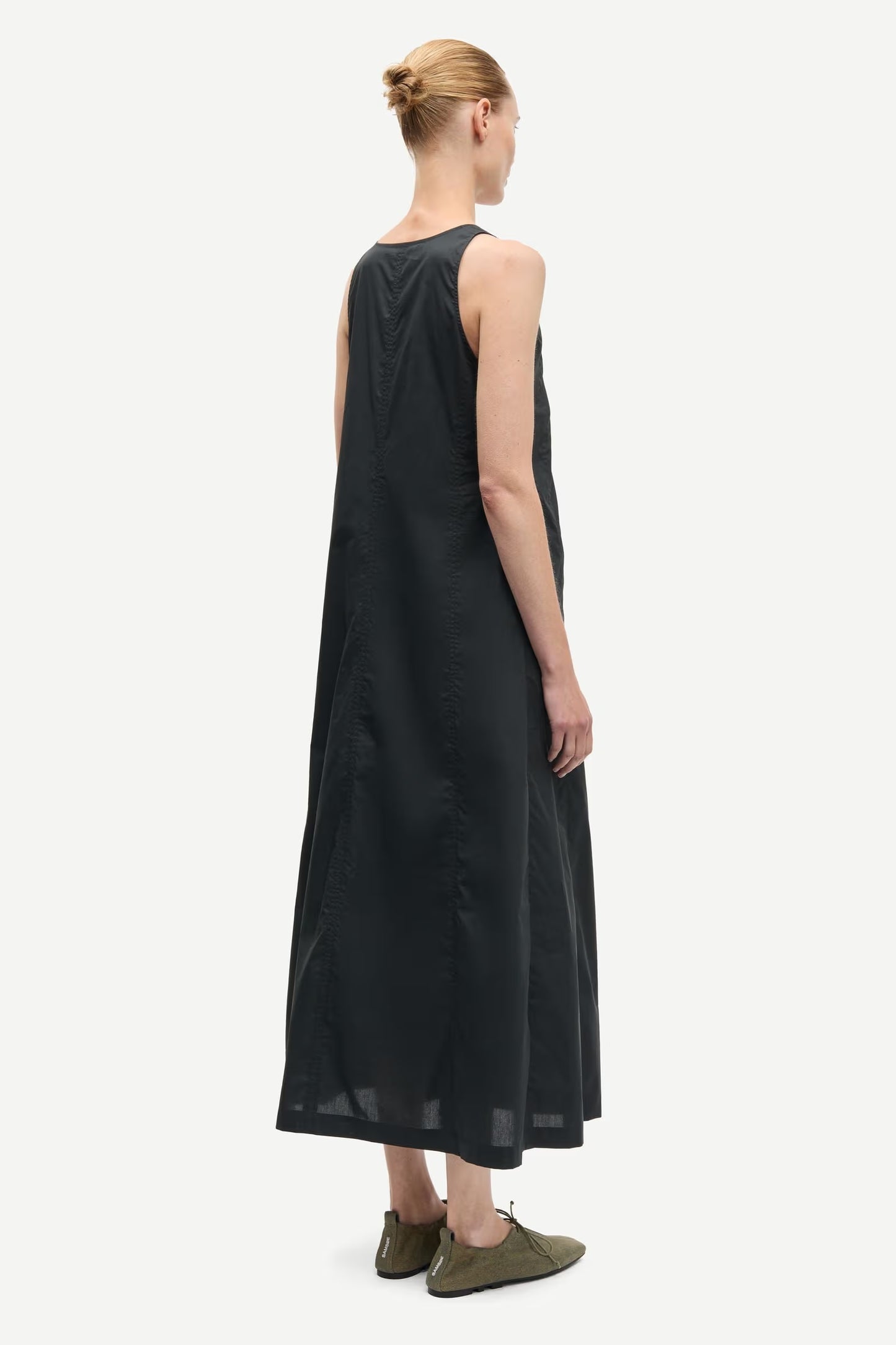 Samsøe Samsøe Klänning Sarita 15756