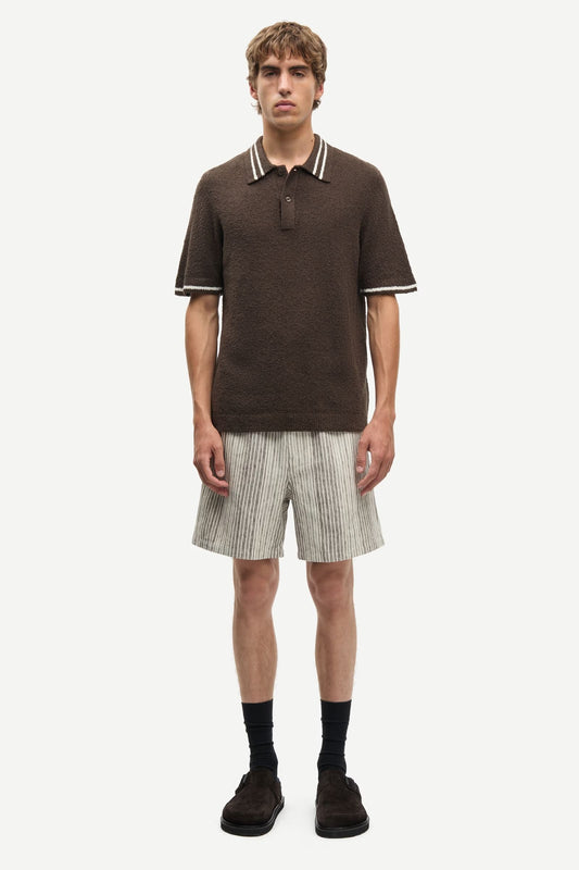 Samsøe Samsøe Shorts Sajabari fly 14749