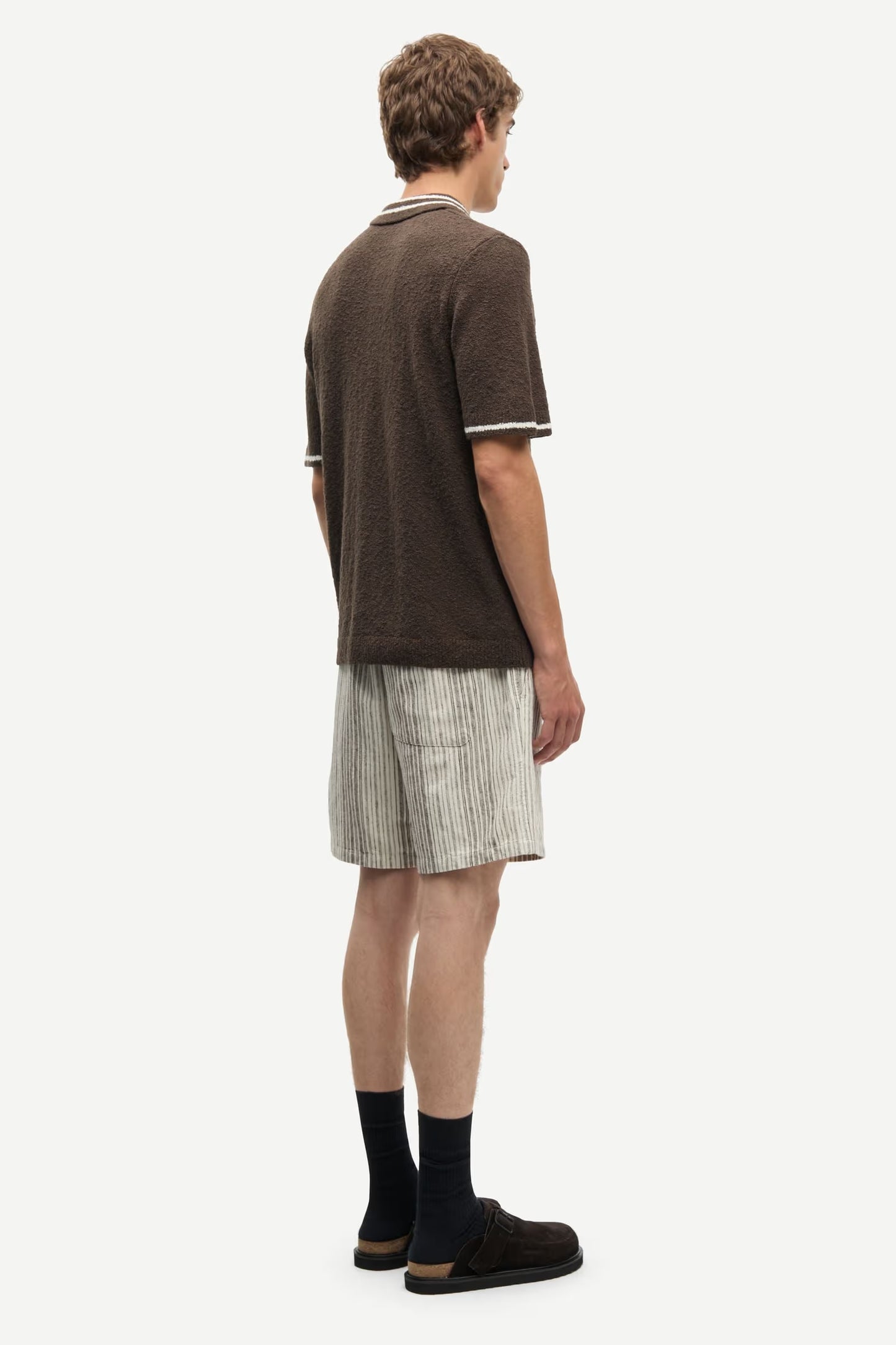 Samsøe Samsøe Shorts Sajabari fly 14749