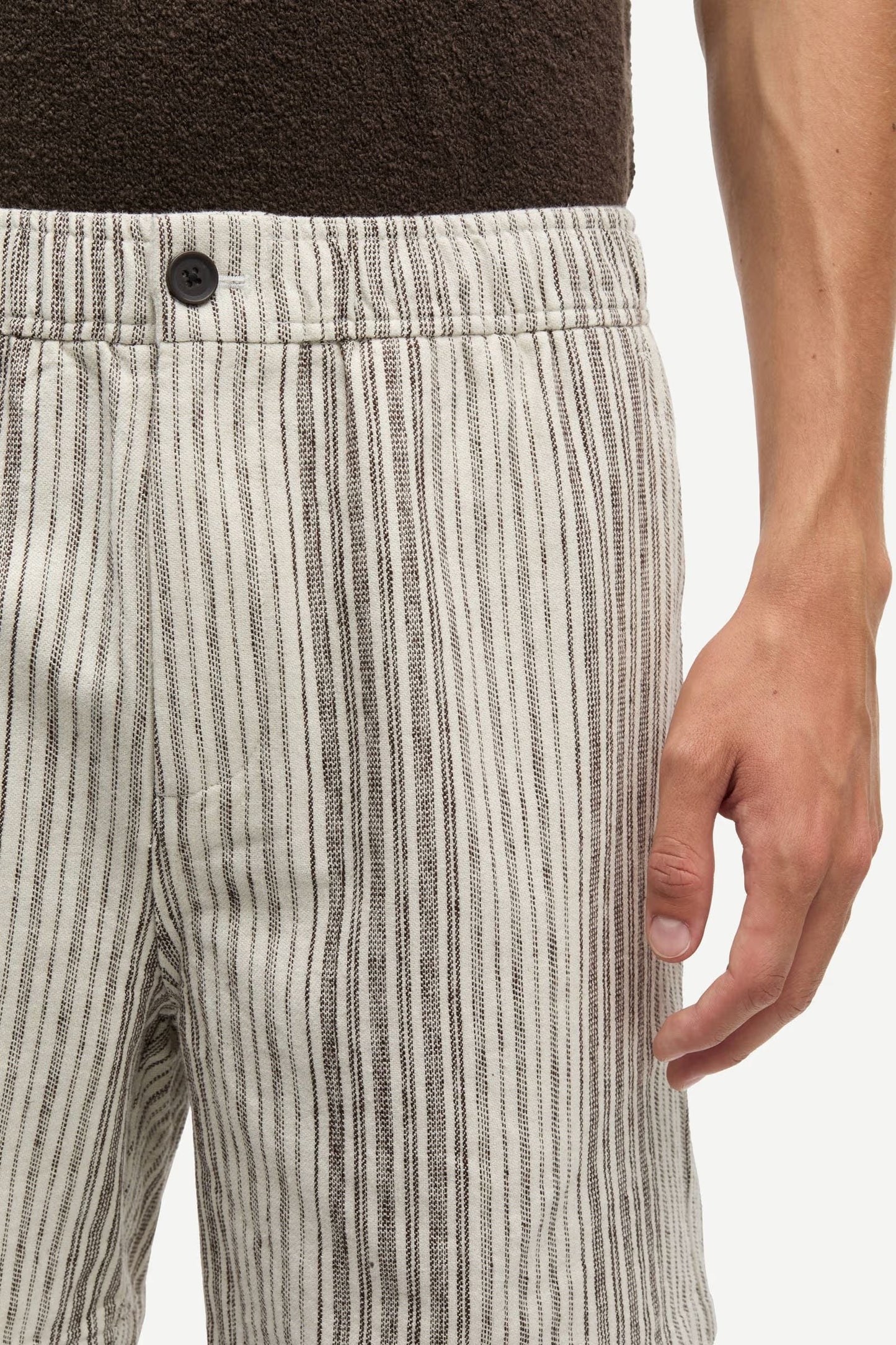 Samsøe Samsøe Shorts Sajabari fly 14749