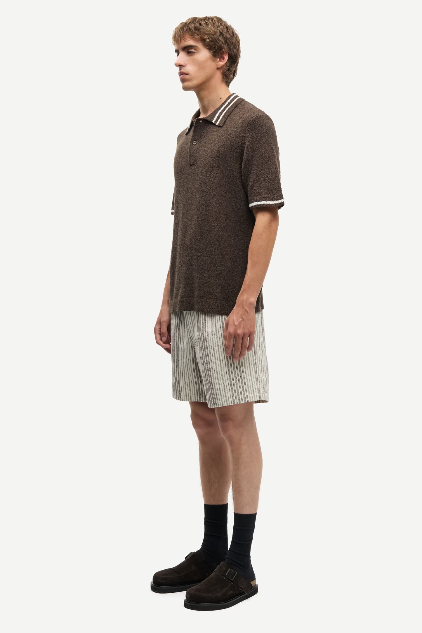 Samsøe Samsøe Shorts Sajabari fly 14749