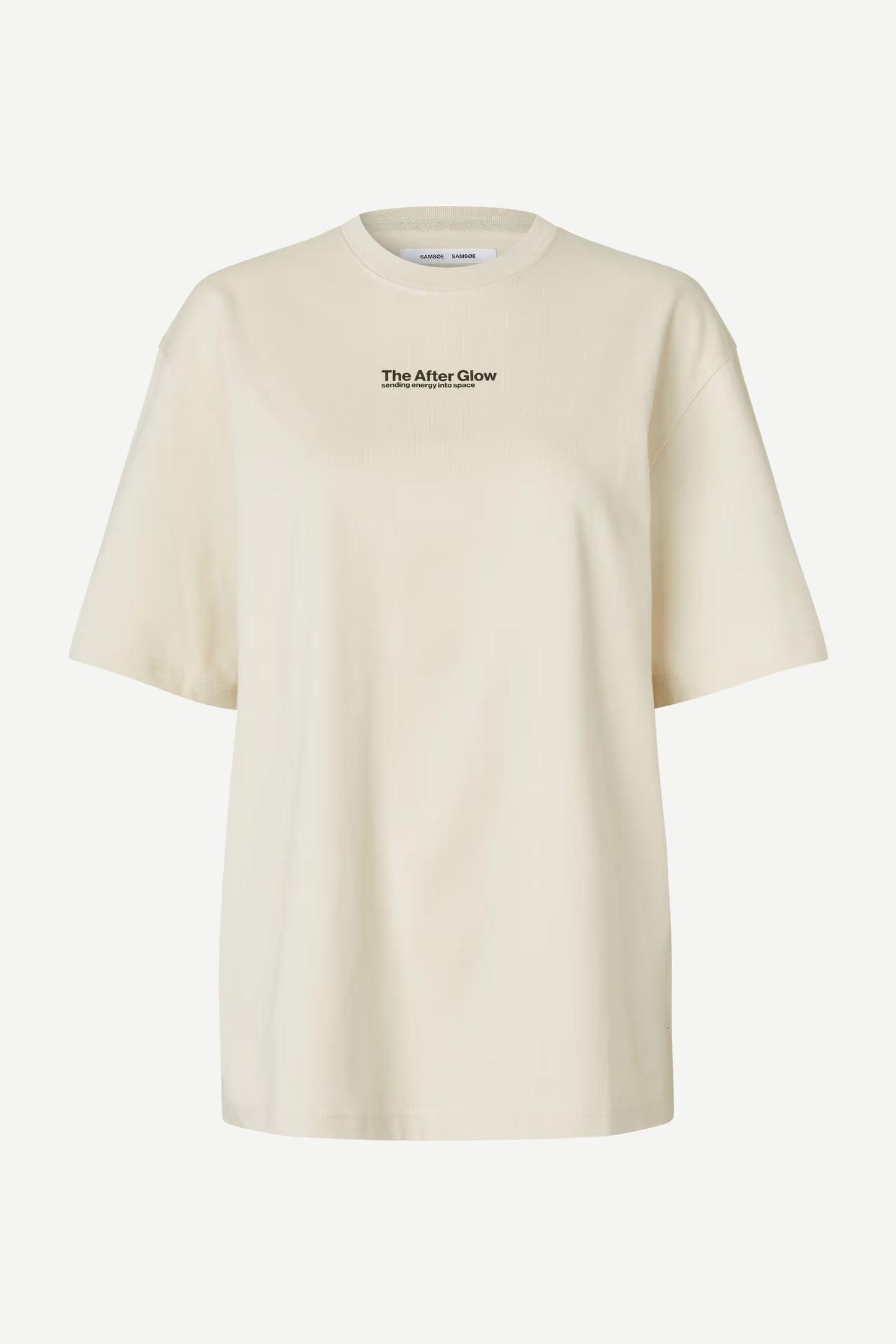 Samsøe Samsøe T-shirt Sauni 11725