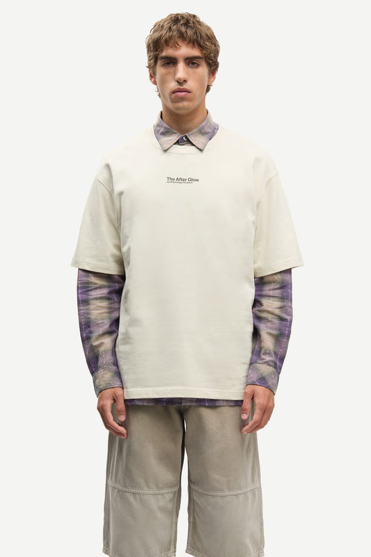 Samsøe Samsøe T-shirt Sauni 11725