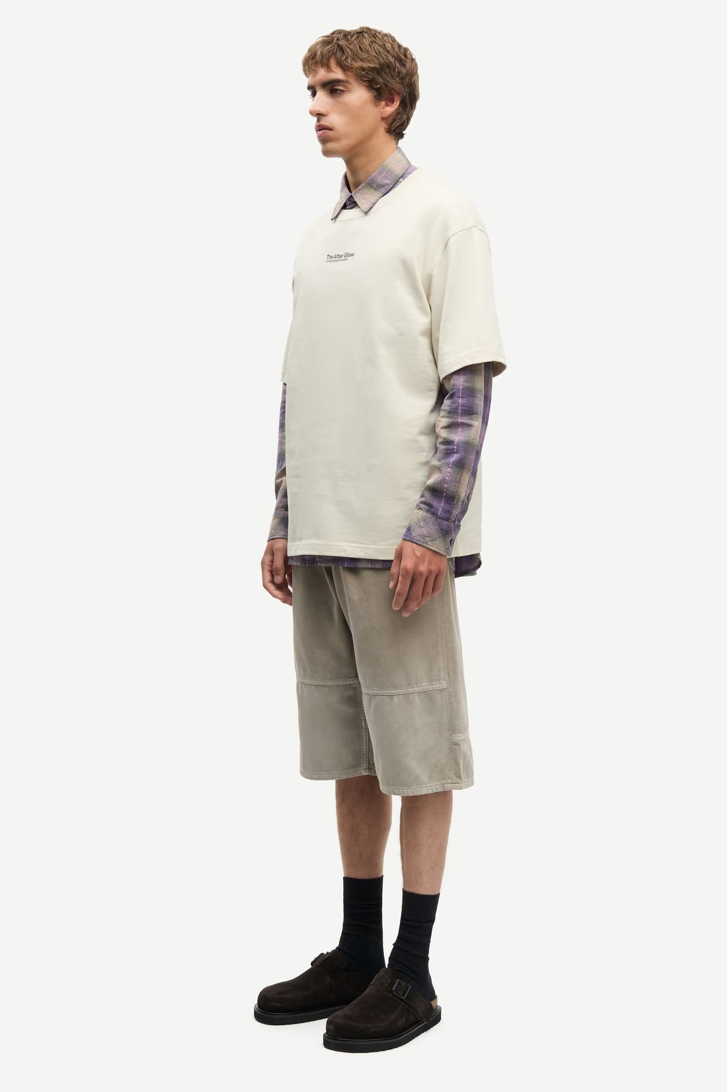 Samsøe Samsøe T-shirt Sauni 11725