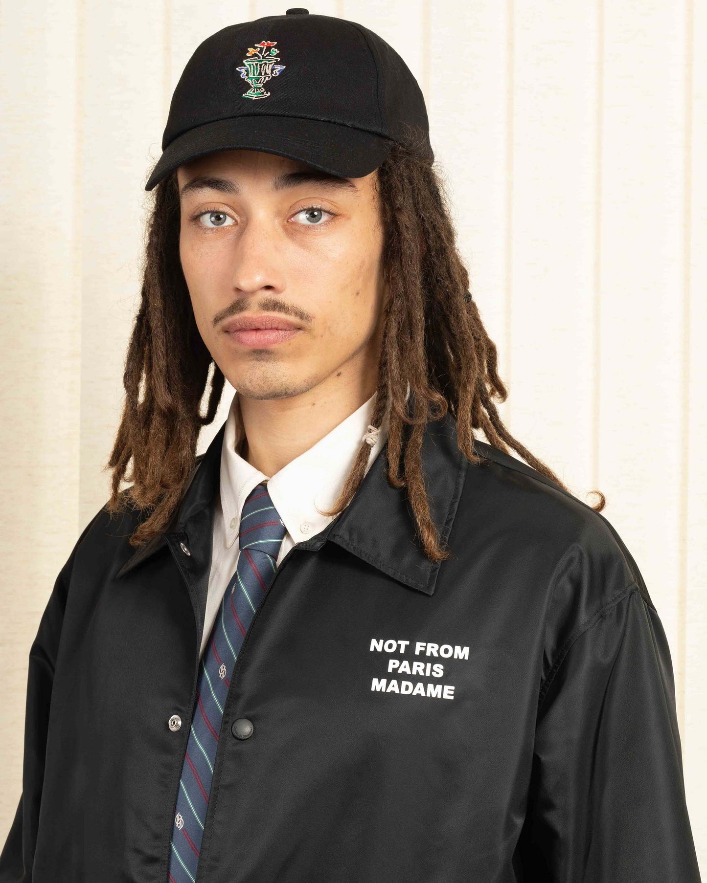 Drôle de monsieur Jacka Slogan