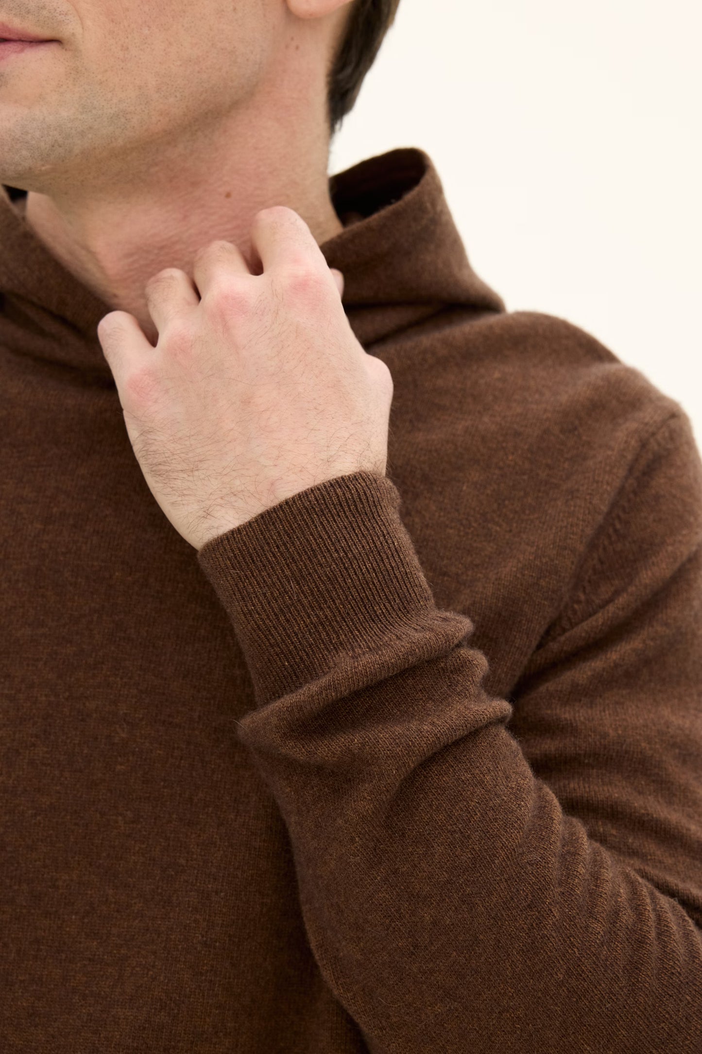 Oscar Jacobson Tröja Pascal Hoodie