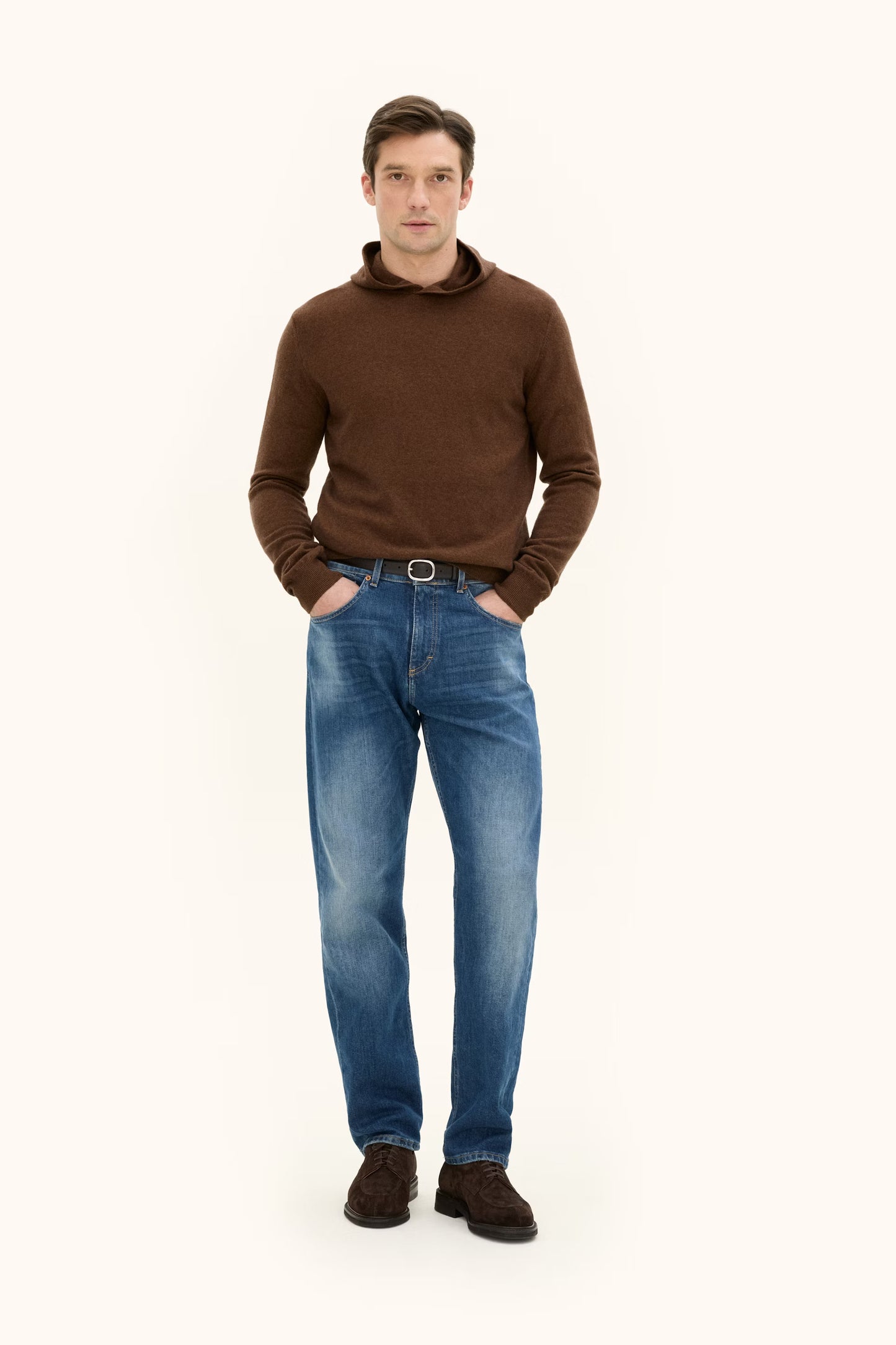 Oscar Jacobson Tröja Pascal Hoodie