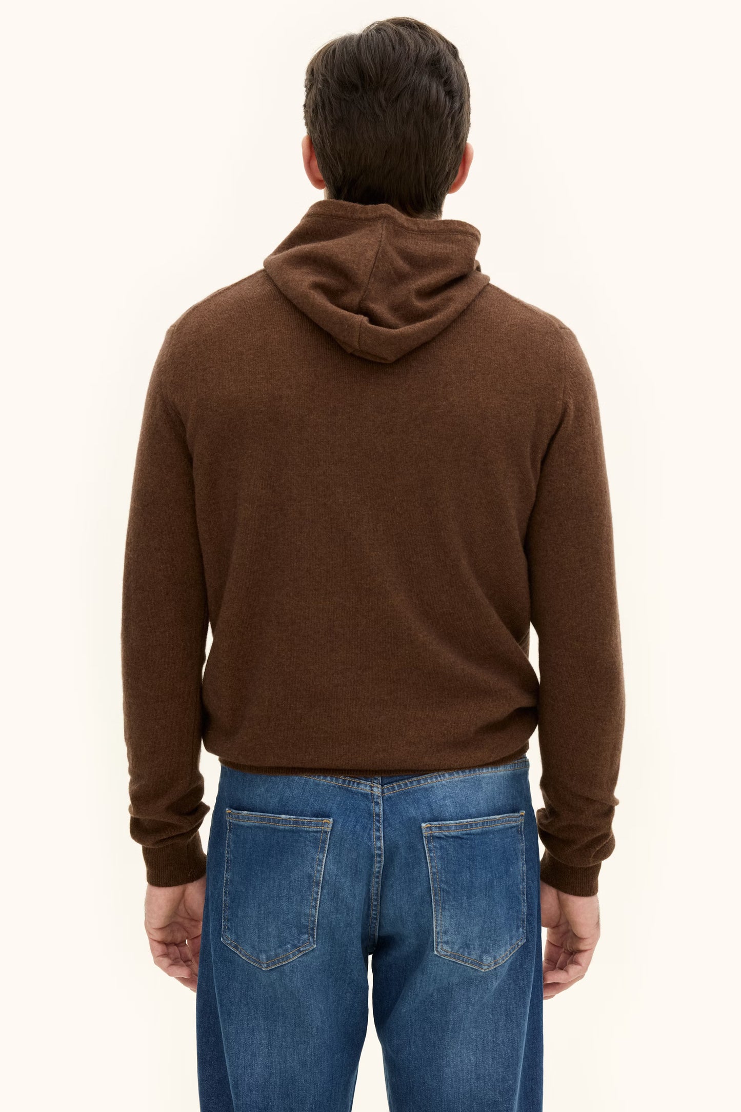 Oscar Jacobson Tröja Pascal Hoodie