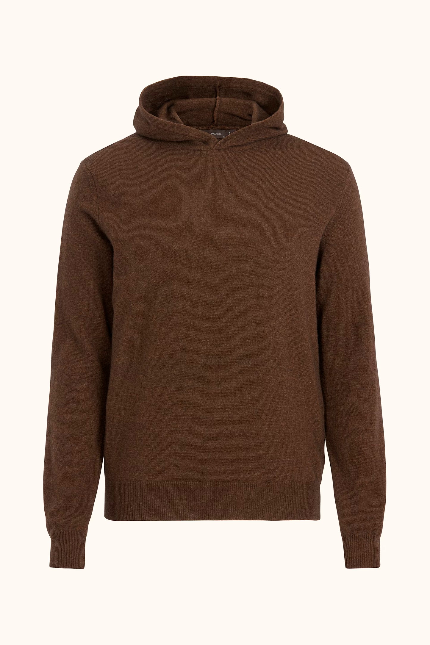 Oscar Jacobson Tröja Pascal Hoodie
