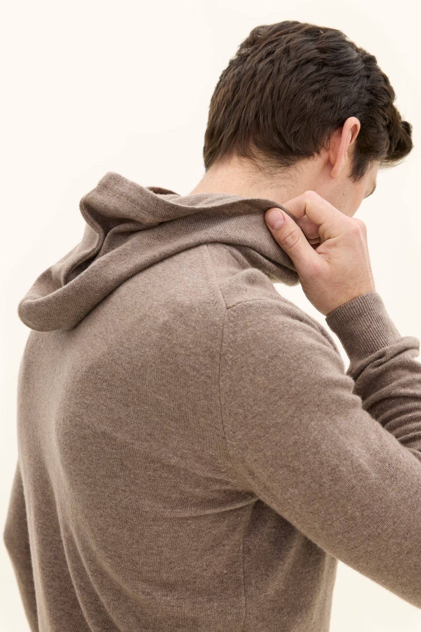 Oscar Jacobson Tröja Pascal Hoodie