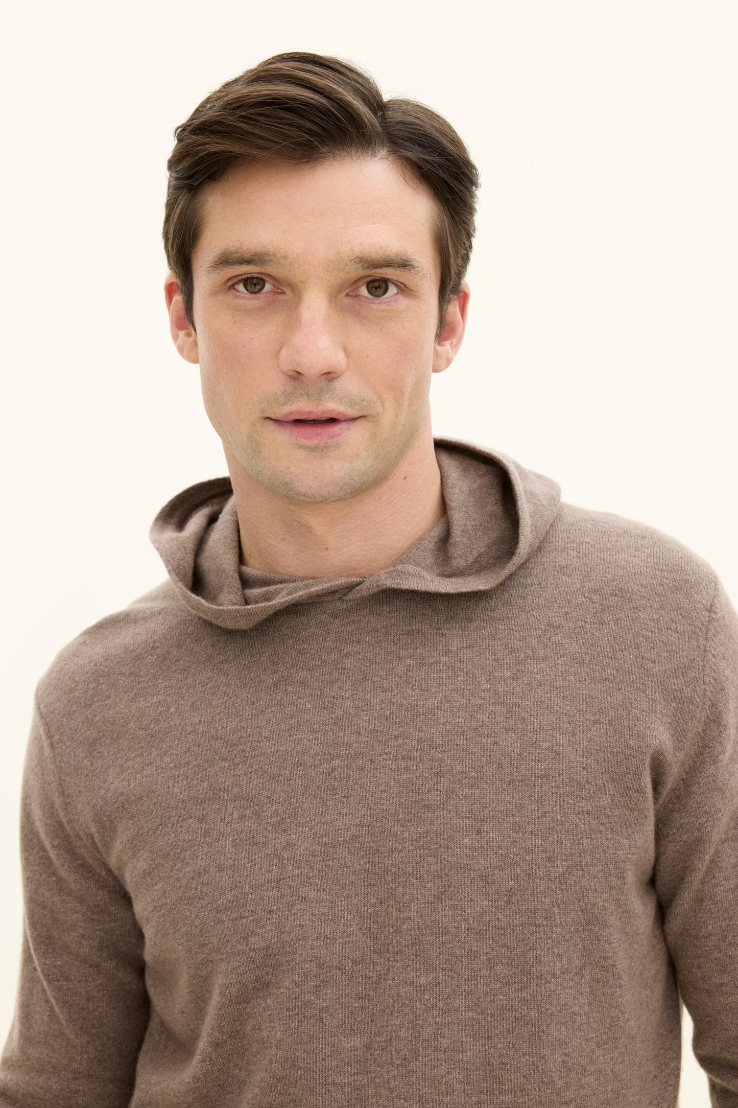 Oscar Jacobson Tröja Pascal Hoodie