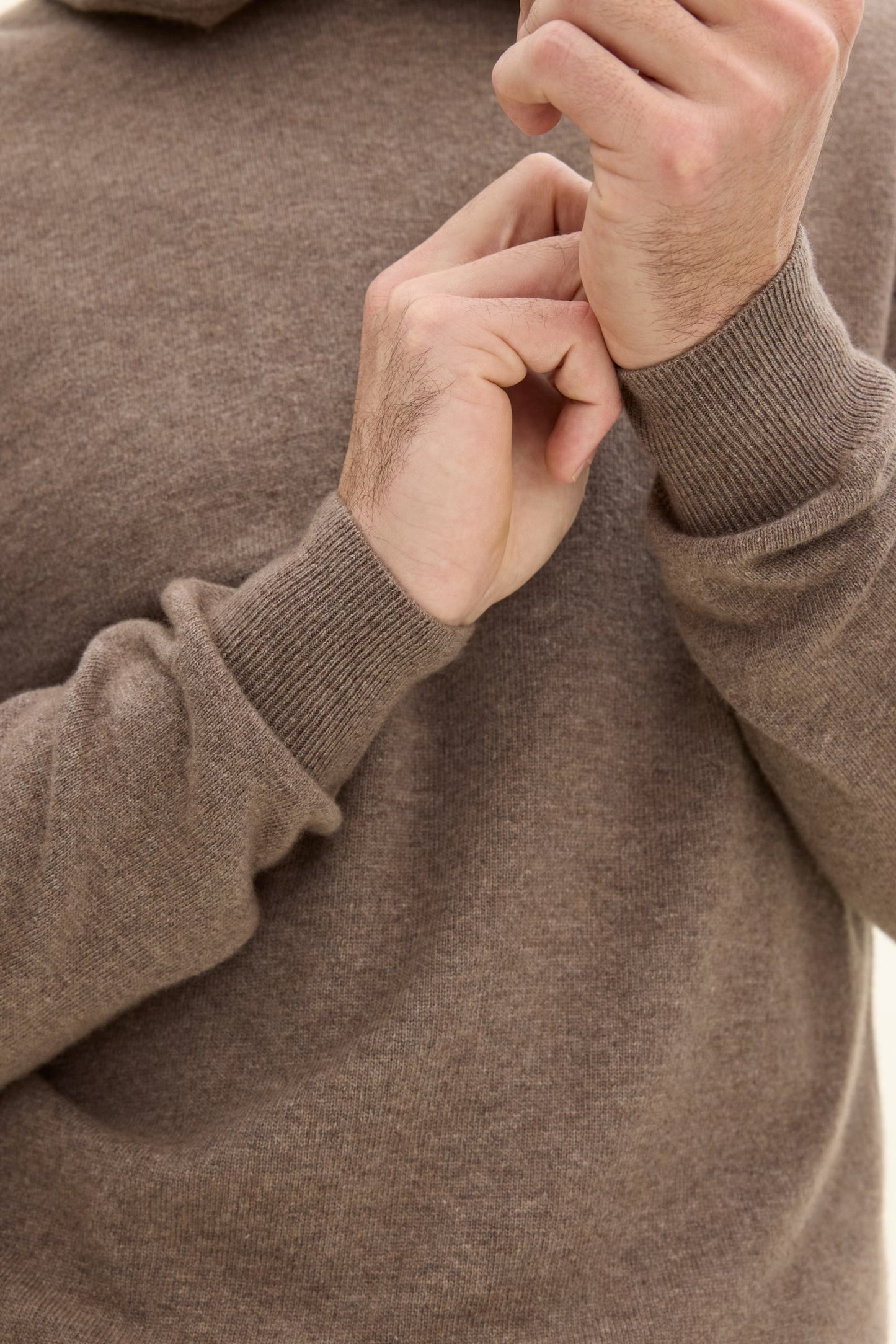 Oscar Jacobson Tröja Pascal Hoodie