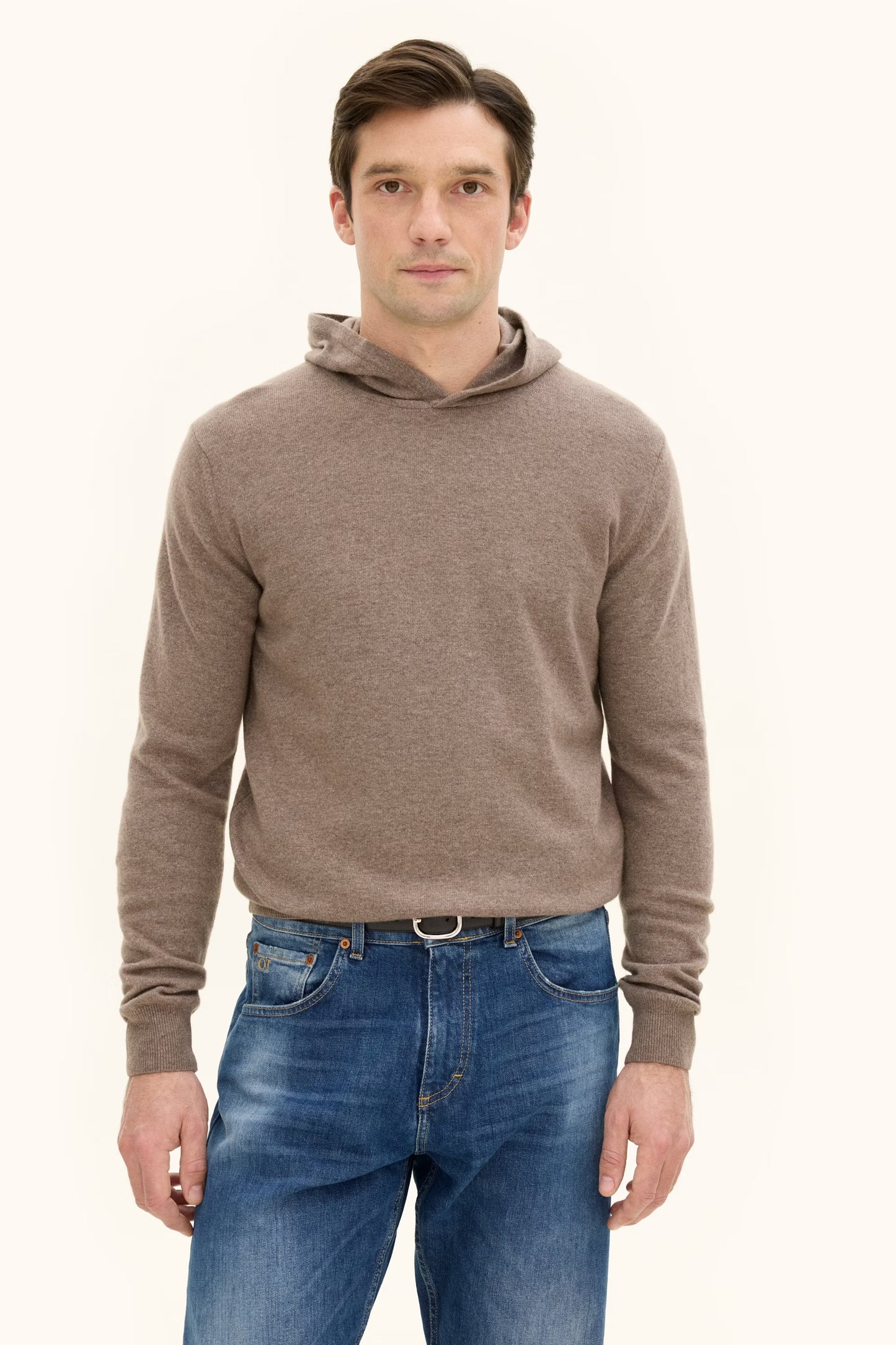 Oscar Jacobson Tröja Pascal Hoodie