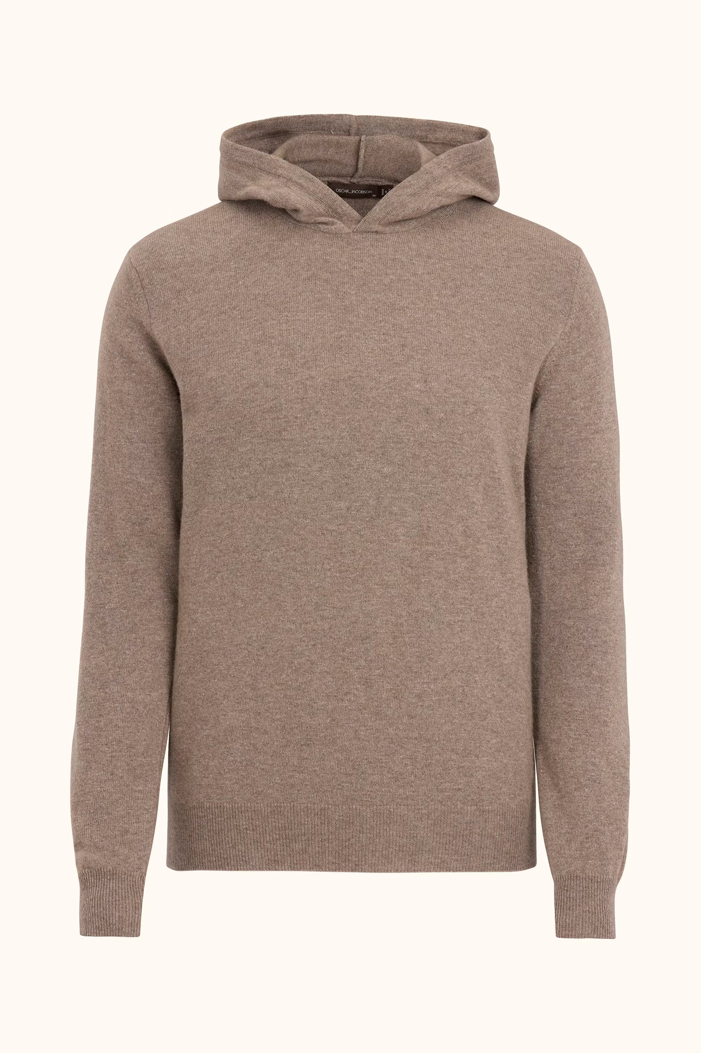 Oscar Jacobson Tröja Pascal Hoodie
