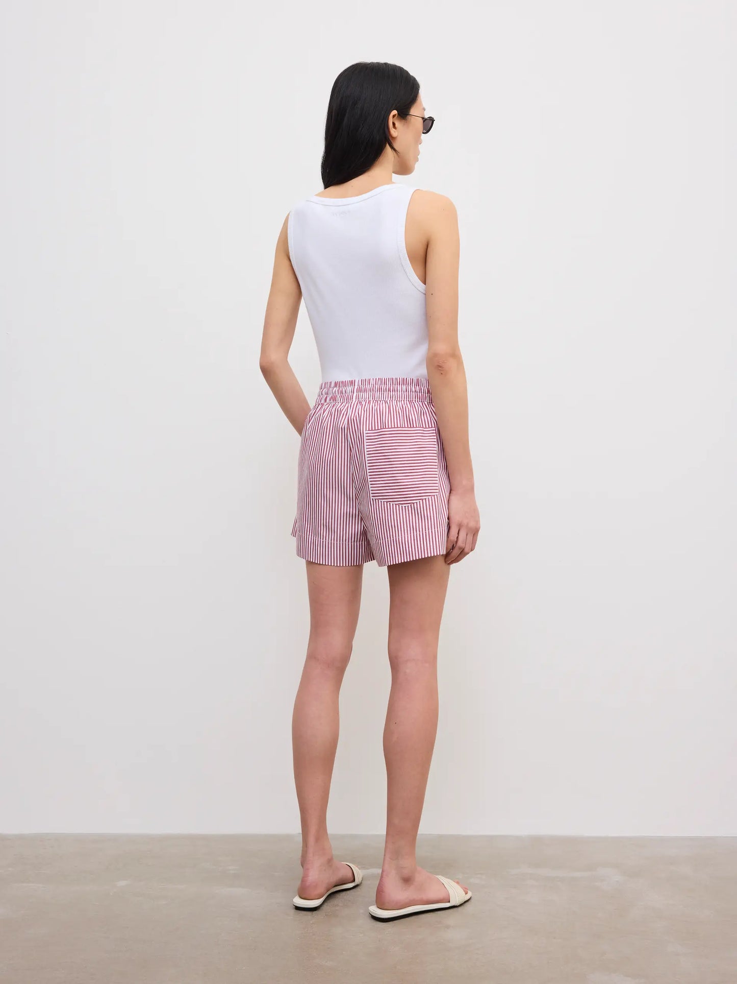 Dagmar Shorts Boxer