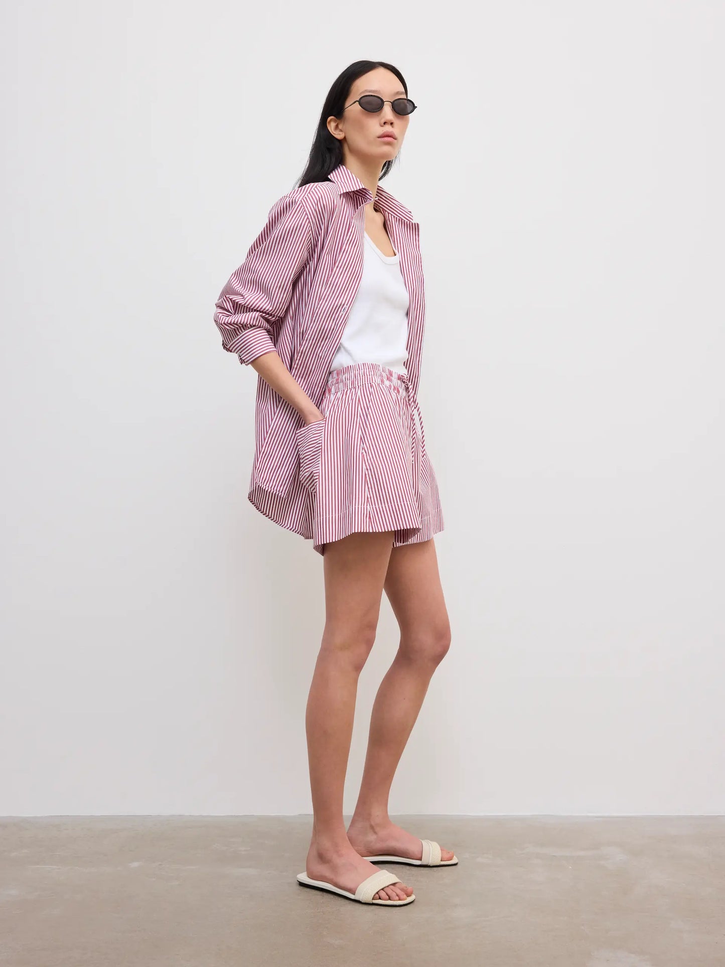 Dagmar Shorts Boxer