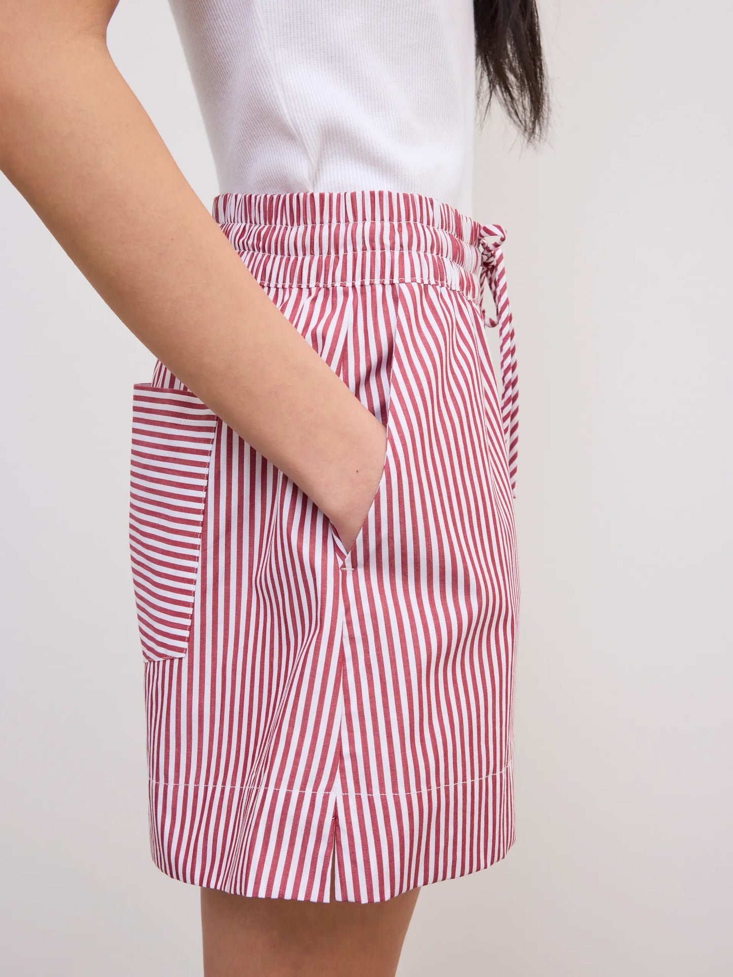 Dagmar Shorts Boxer