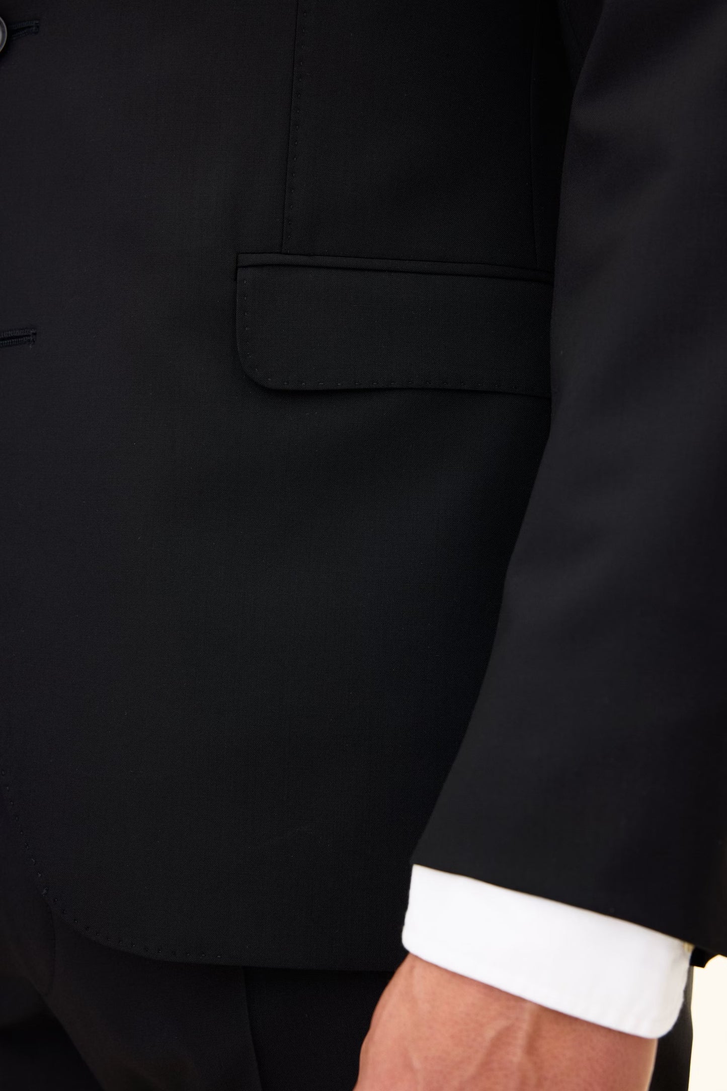 Oscar Jacobson Kavaj Ego