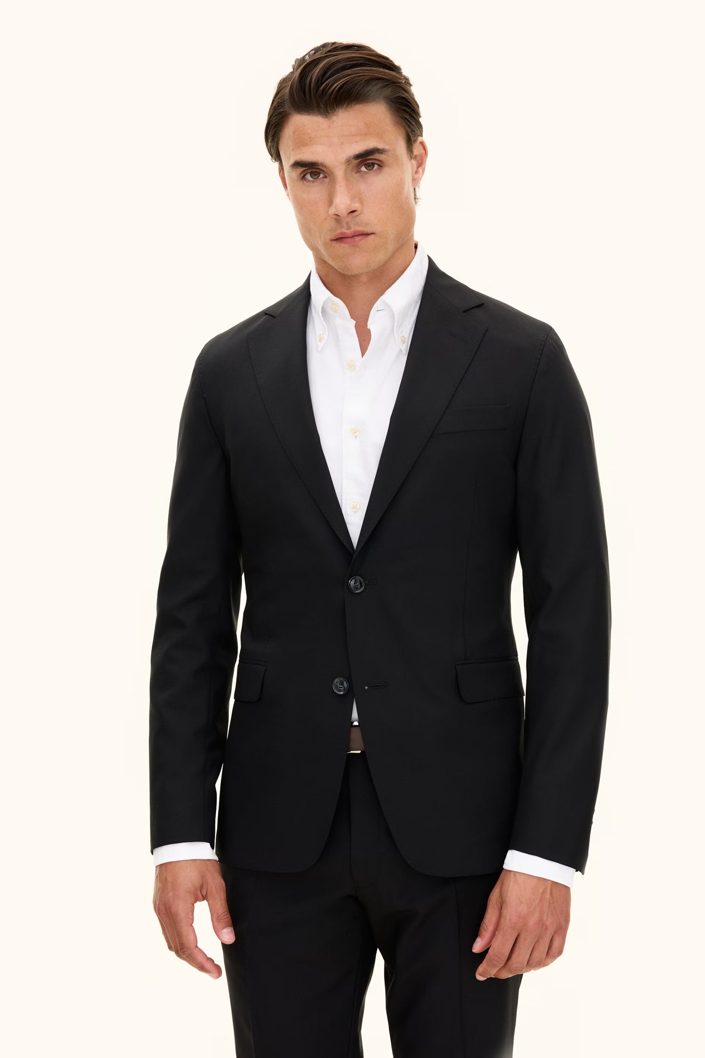 Oscar Jacobson Kavaj Ego