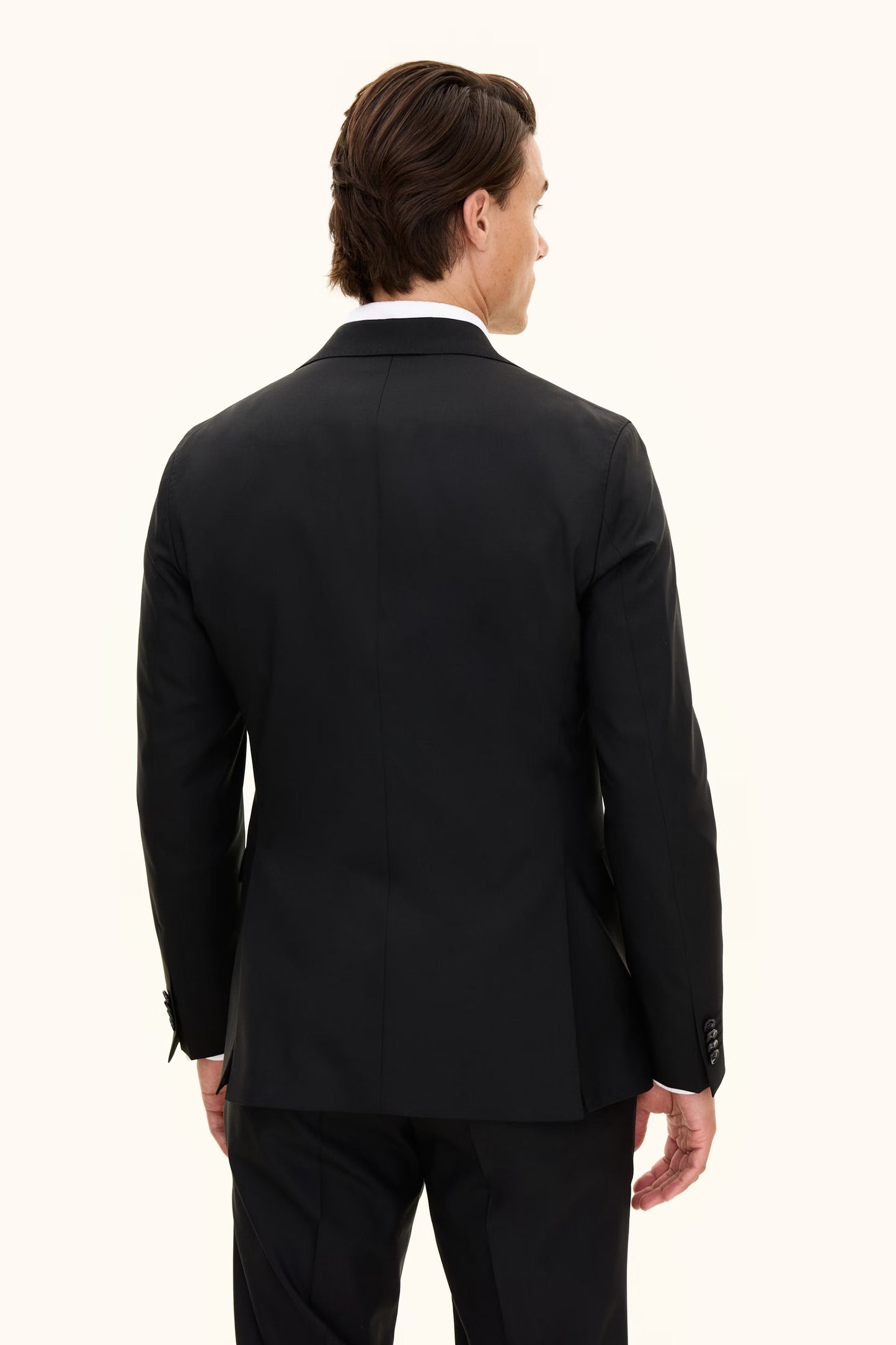 Oscar Jacobson Kavaj Ego