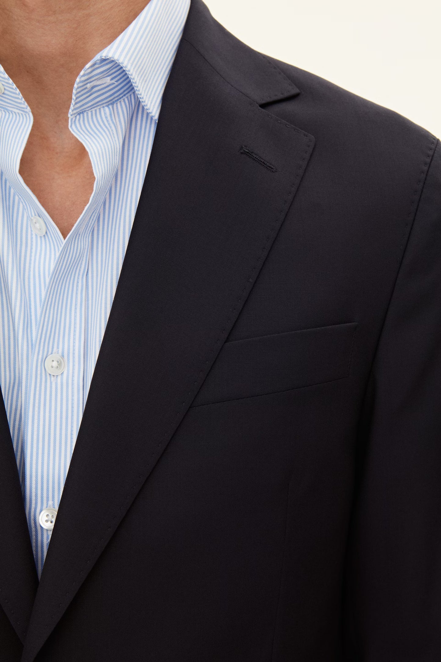 Oscar Jacobson Kavaj Ego