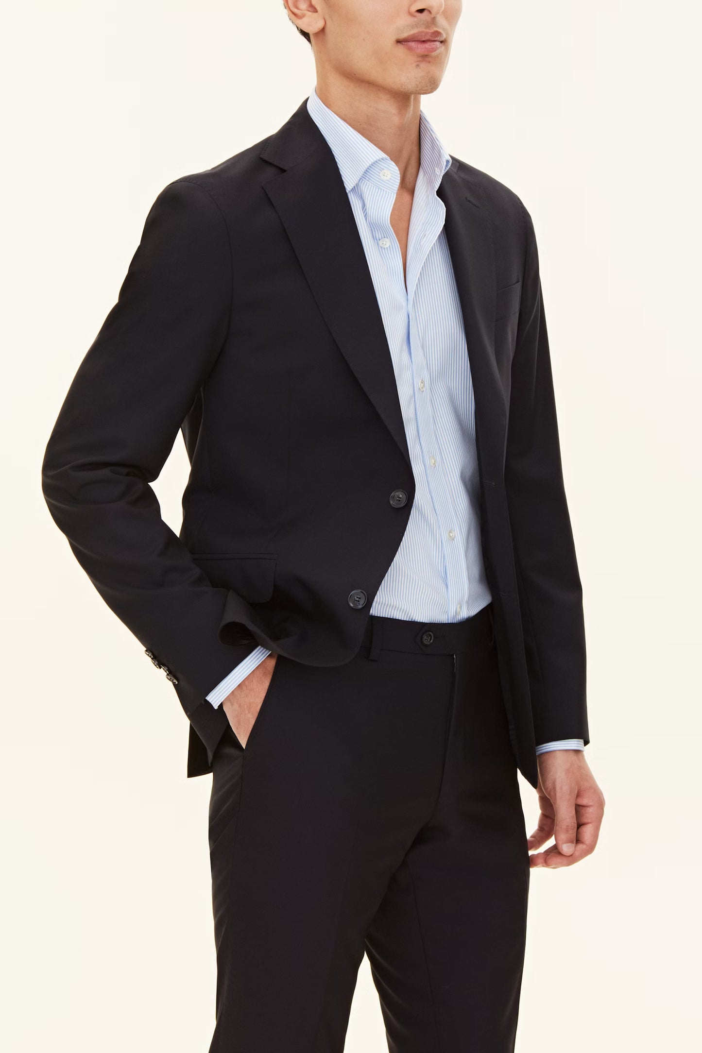 Oscar Jacobson Kavaj Ego