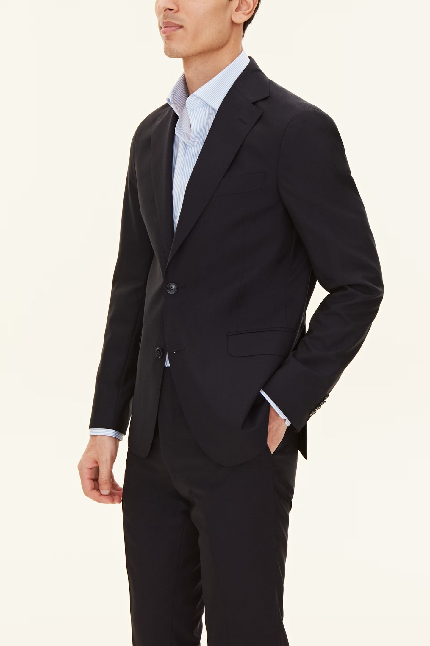 Oscar Jacobson Kavaj Ego